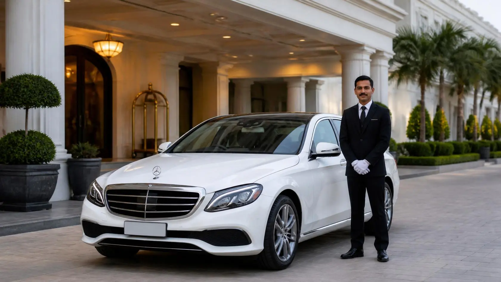 B Shan Apartments Taxi London Private Transfers