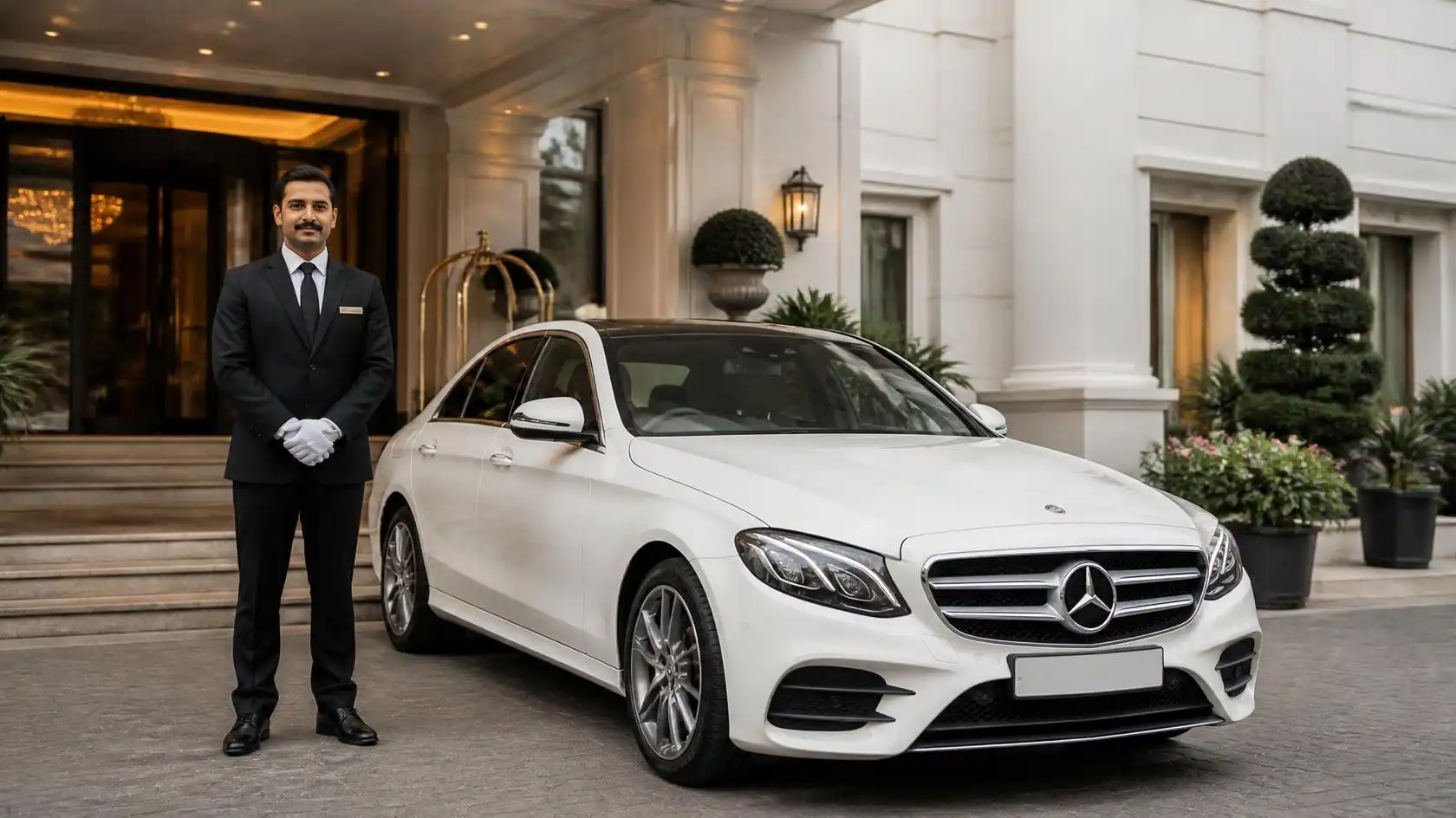 Best Western Lodge Taxi Portsmouth Port Transfer