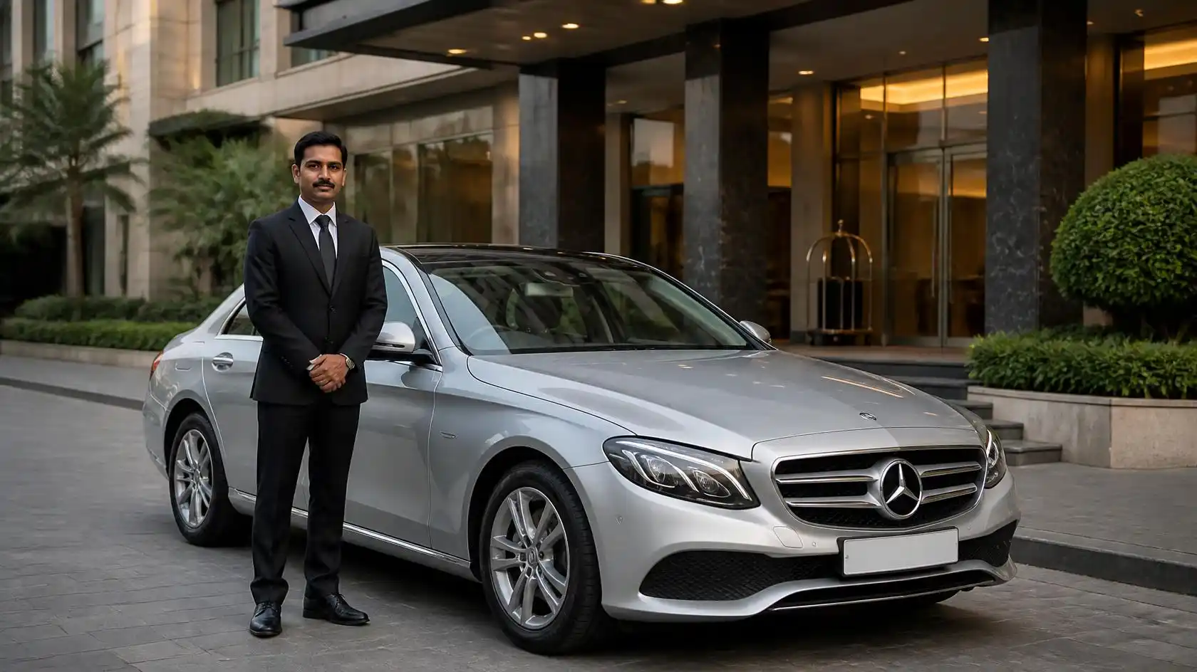 Bulgari Hotel London Taxi Portsmouth Port Transfer