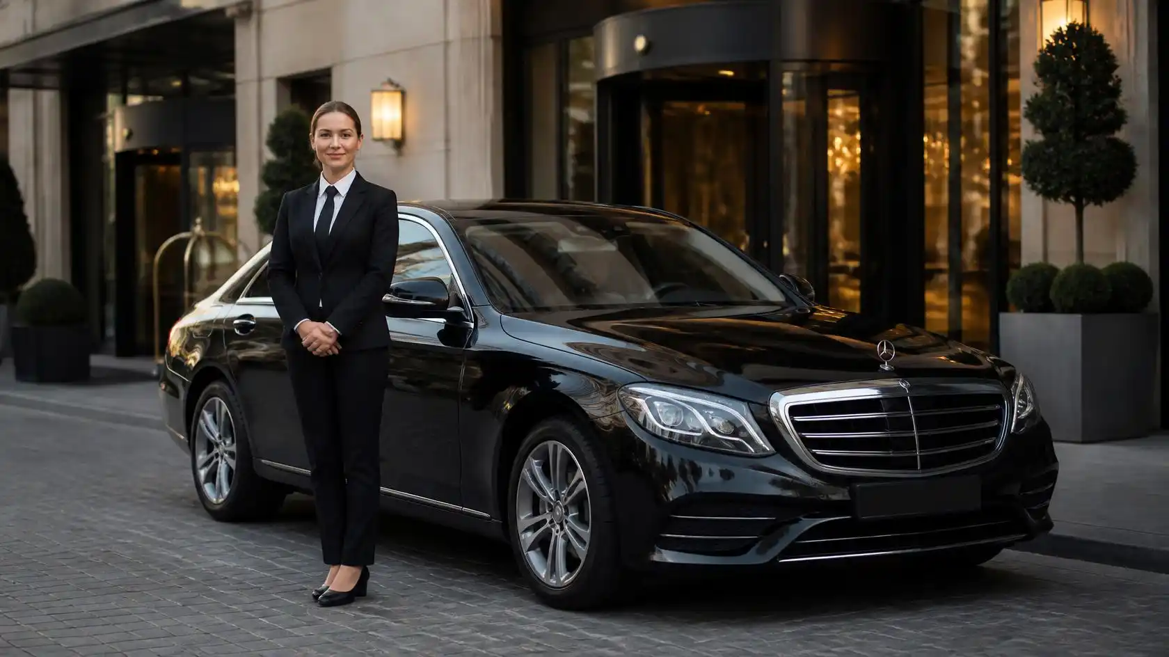 Caring Taxi Portsmouth & London Transfers