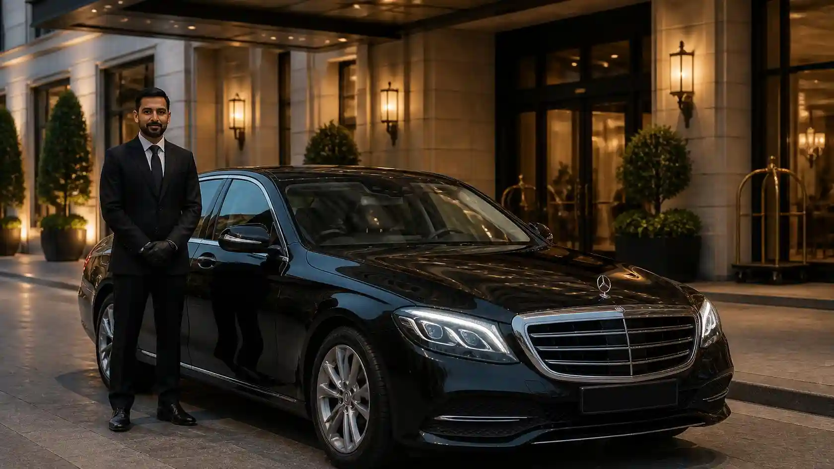 Country Inn Suites by Carlson London Kensington Taxi