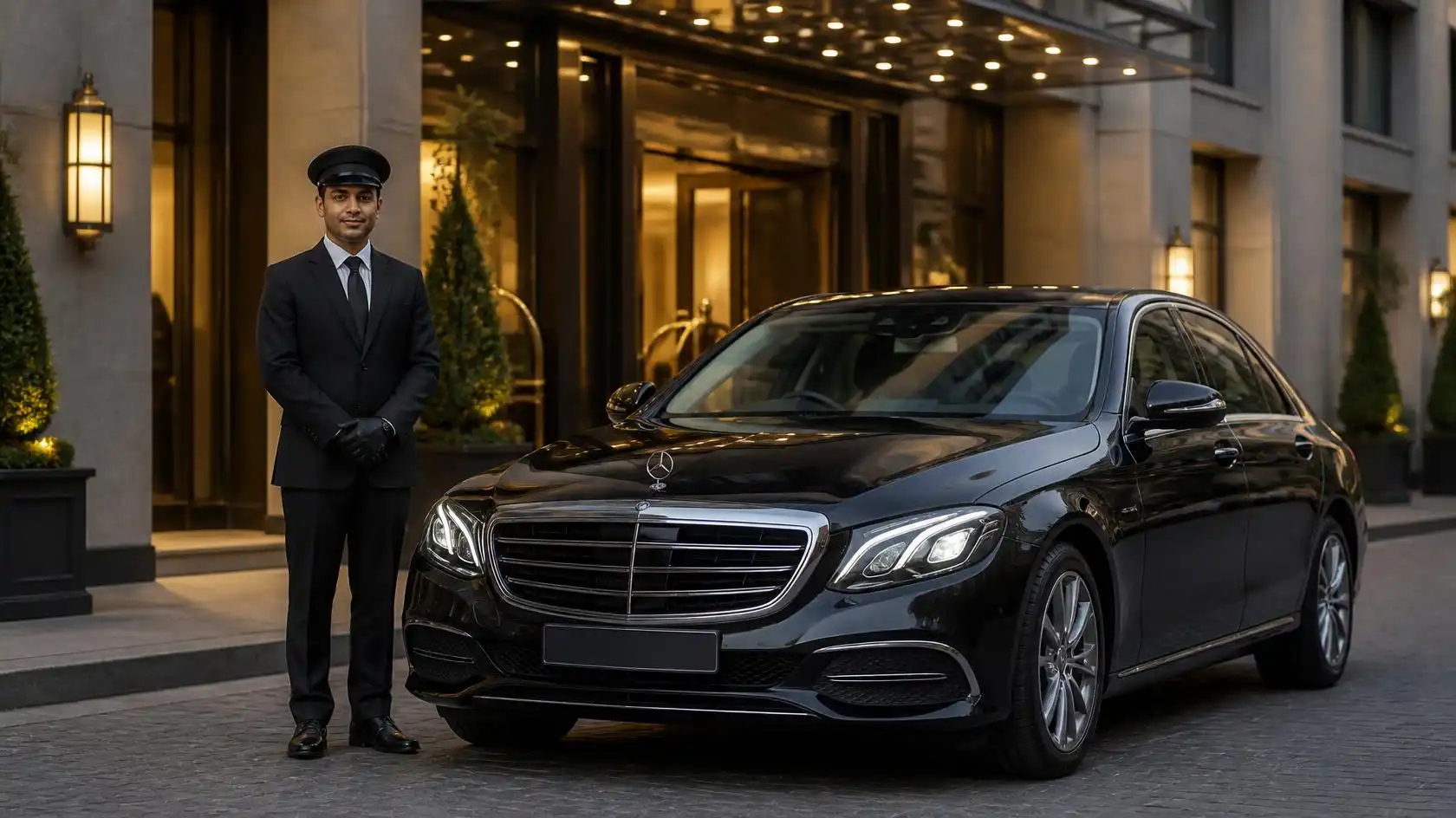 Dreamtel London Kensington Taxi Private Transfers