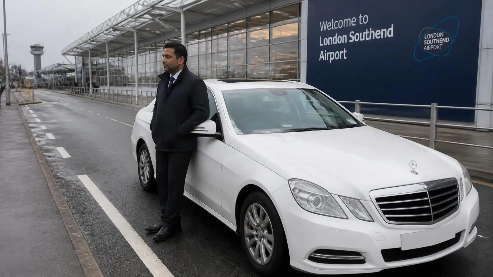 CM0 Southminster Taxi | Airport Transfers 24/7