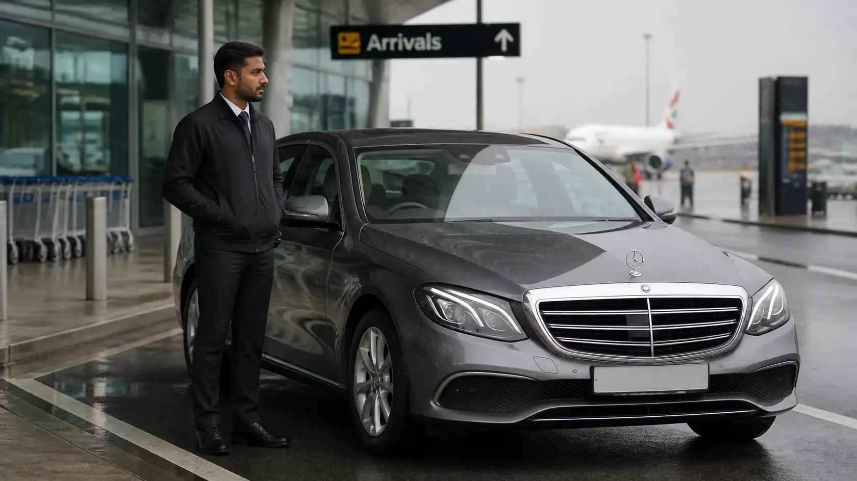 CM4 Ingatestone Taxi Airport Transfers & Minicabs