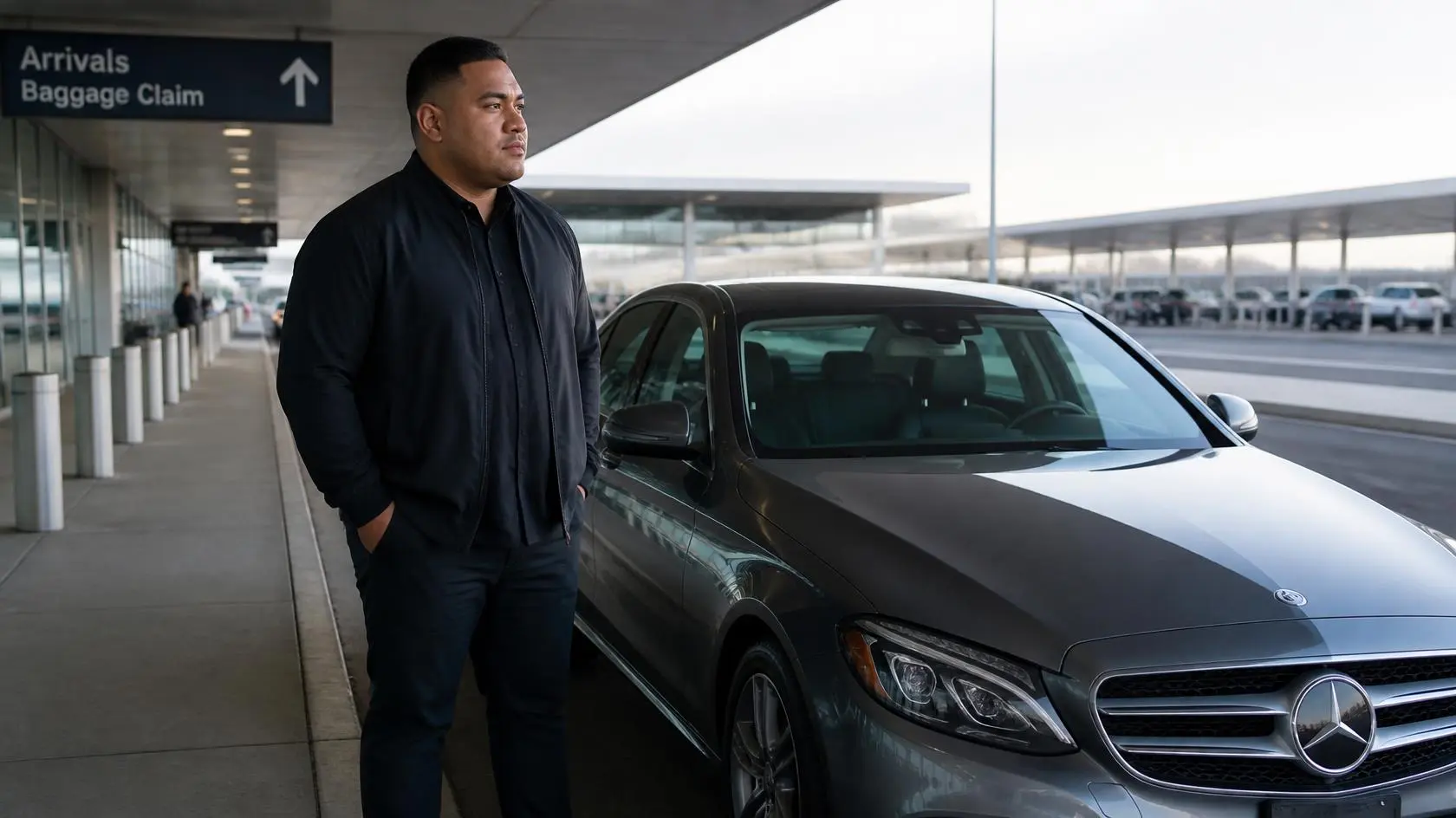 CM5 Ongar Taxi Reliable London Airport Transfers