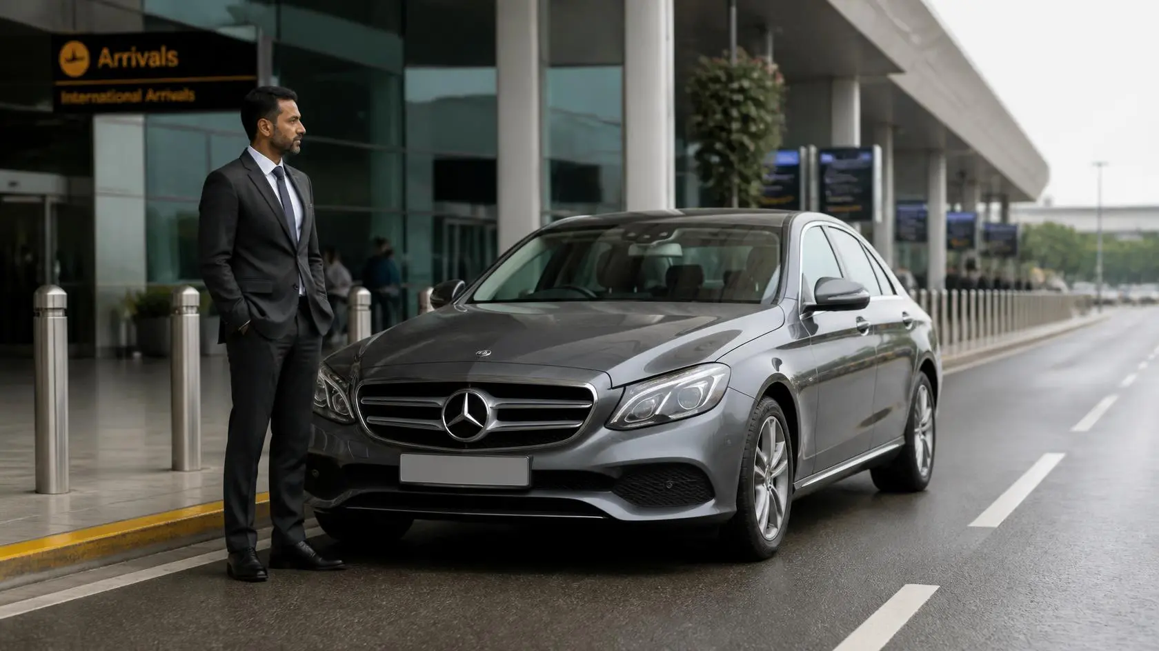 CM9 Maldon Taxi Luton Airport Transfers to London