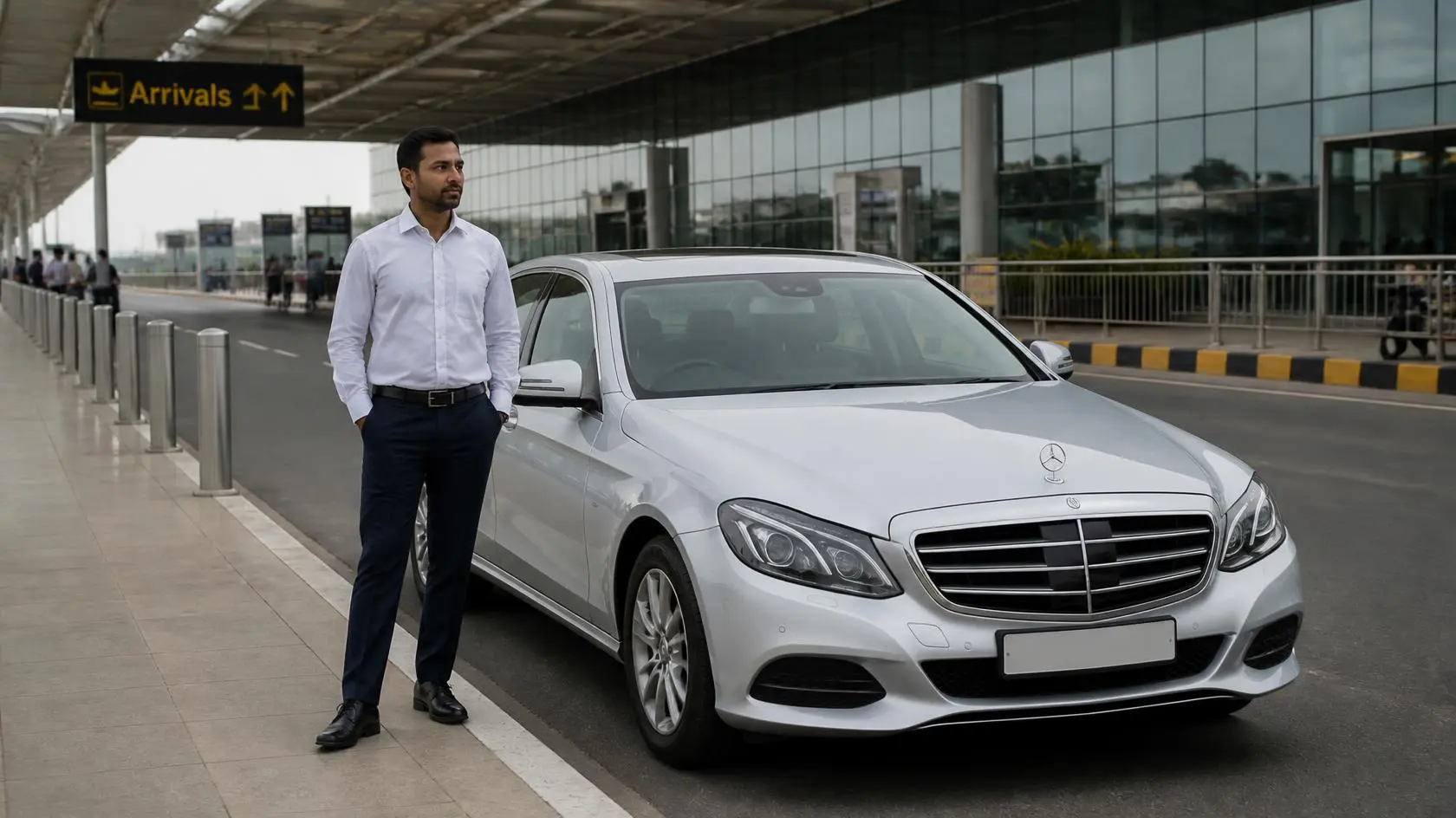 CM11 Billericay Taxi Airport Transfers & Local Travel