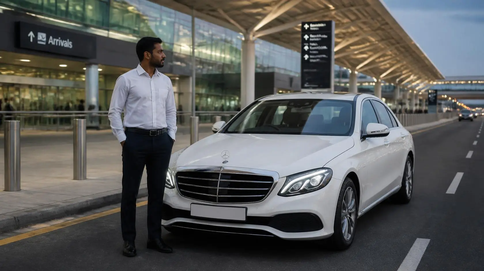 CM12 Billericay Taxi Airport Transfers & Cars