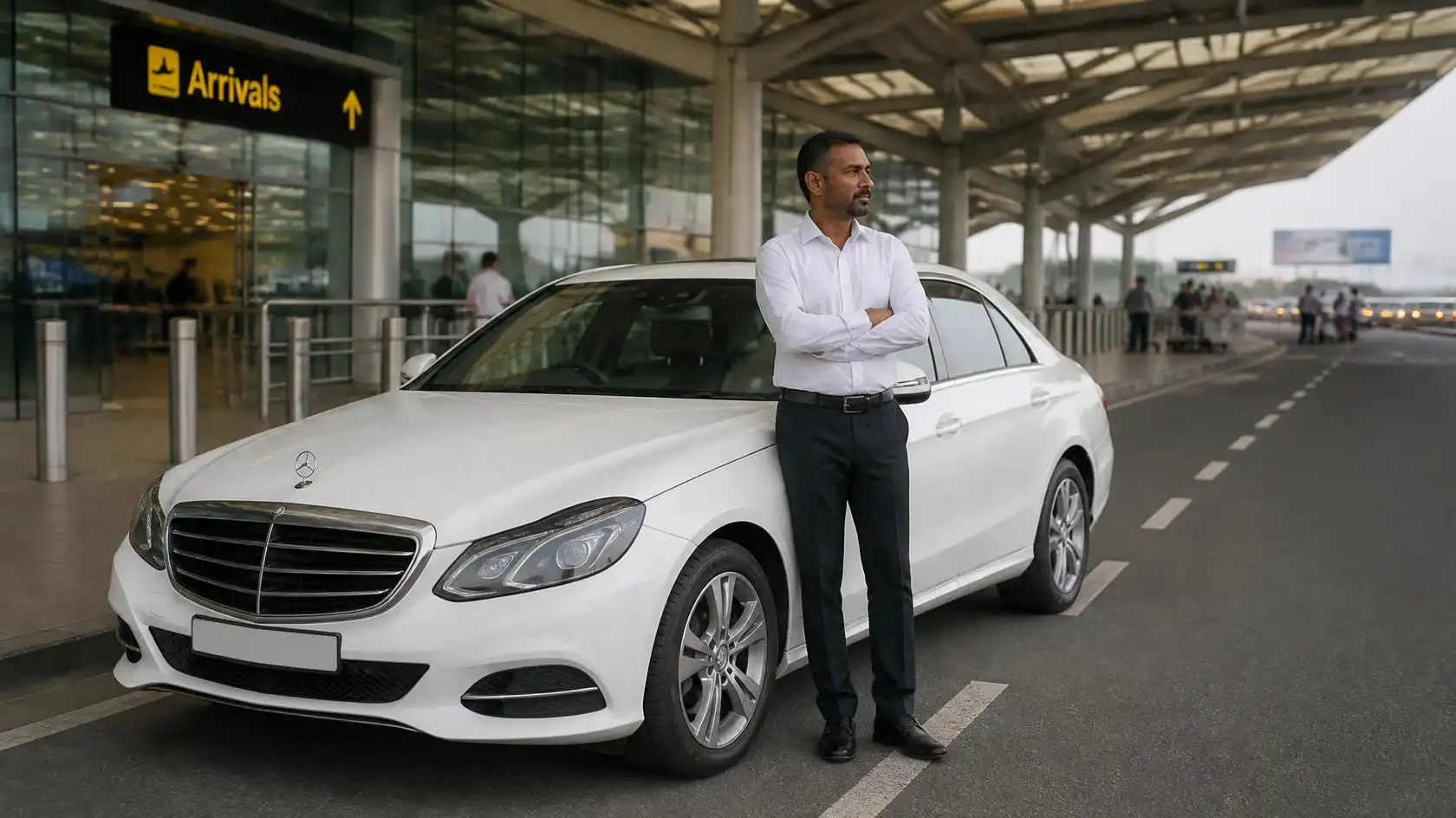 CM15 Brentwood Taxi Luton Airport Transfers & Local Treval