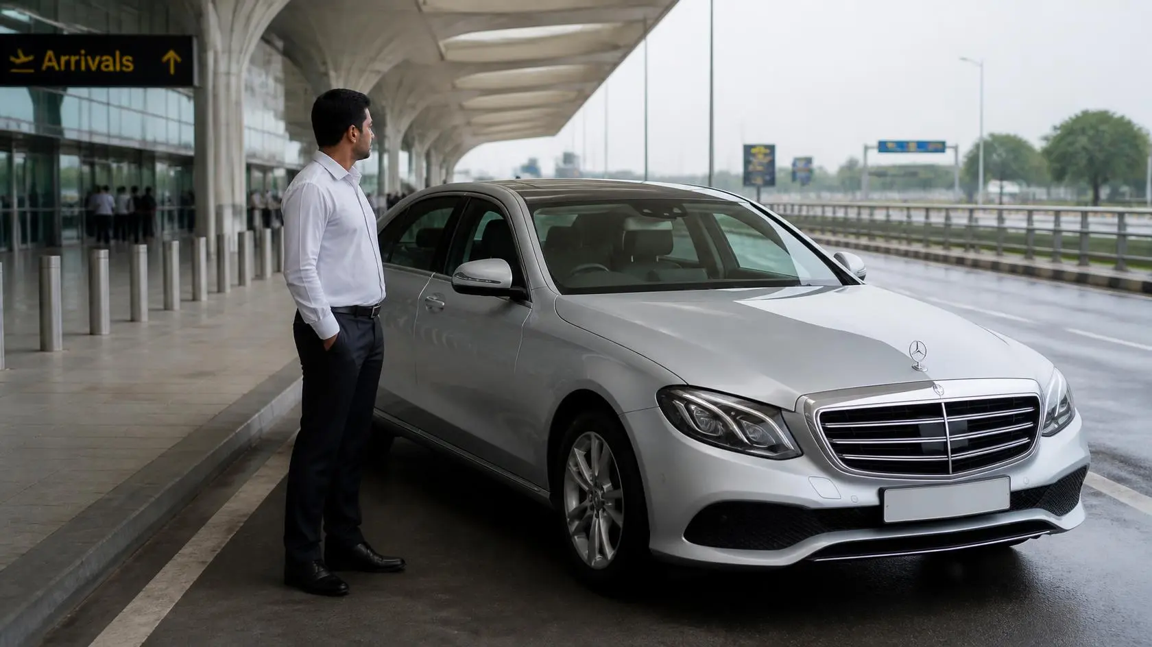 CM16 Epping Taxi Luton Airport Transfer Service