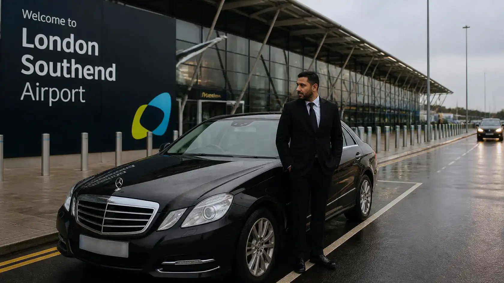 CM15 Brentwood Taxi Reliable Airport Transfers 24/7
