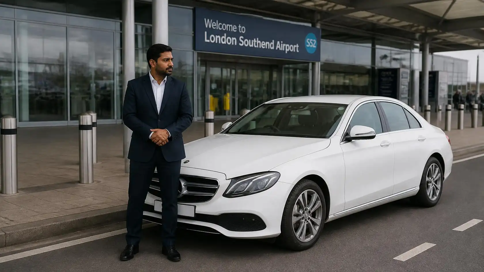 CM21 Sawbridgeworth Taxi Airport Transfers