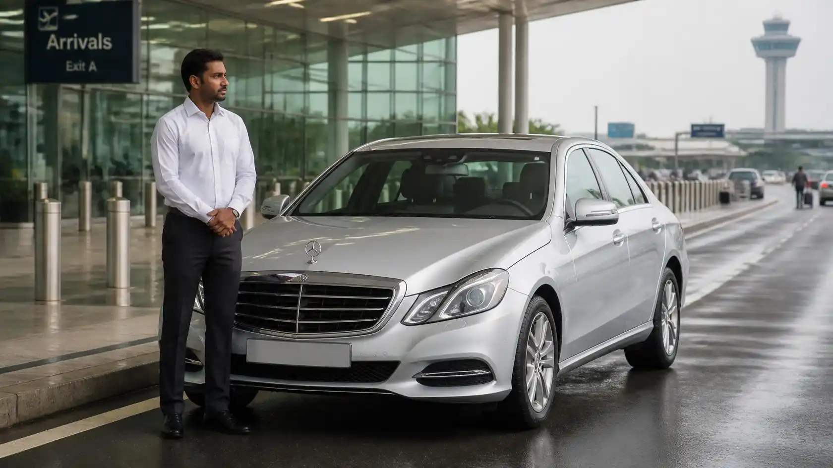 CM20 Harlow Taxi Luton Airport Transfers & Cab Service