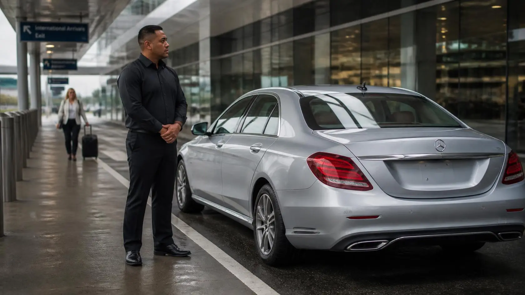 CM21 Sawbridgeworth Taxi Luton Airport Transfers
