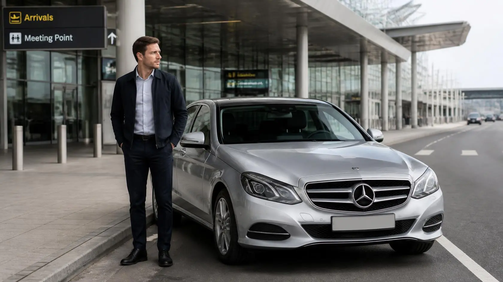 CM22 Bishop S Stortford Taxi Luton Airport Transfer
