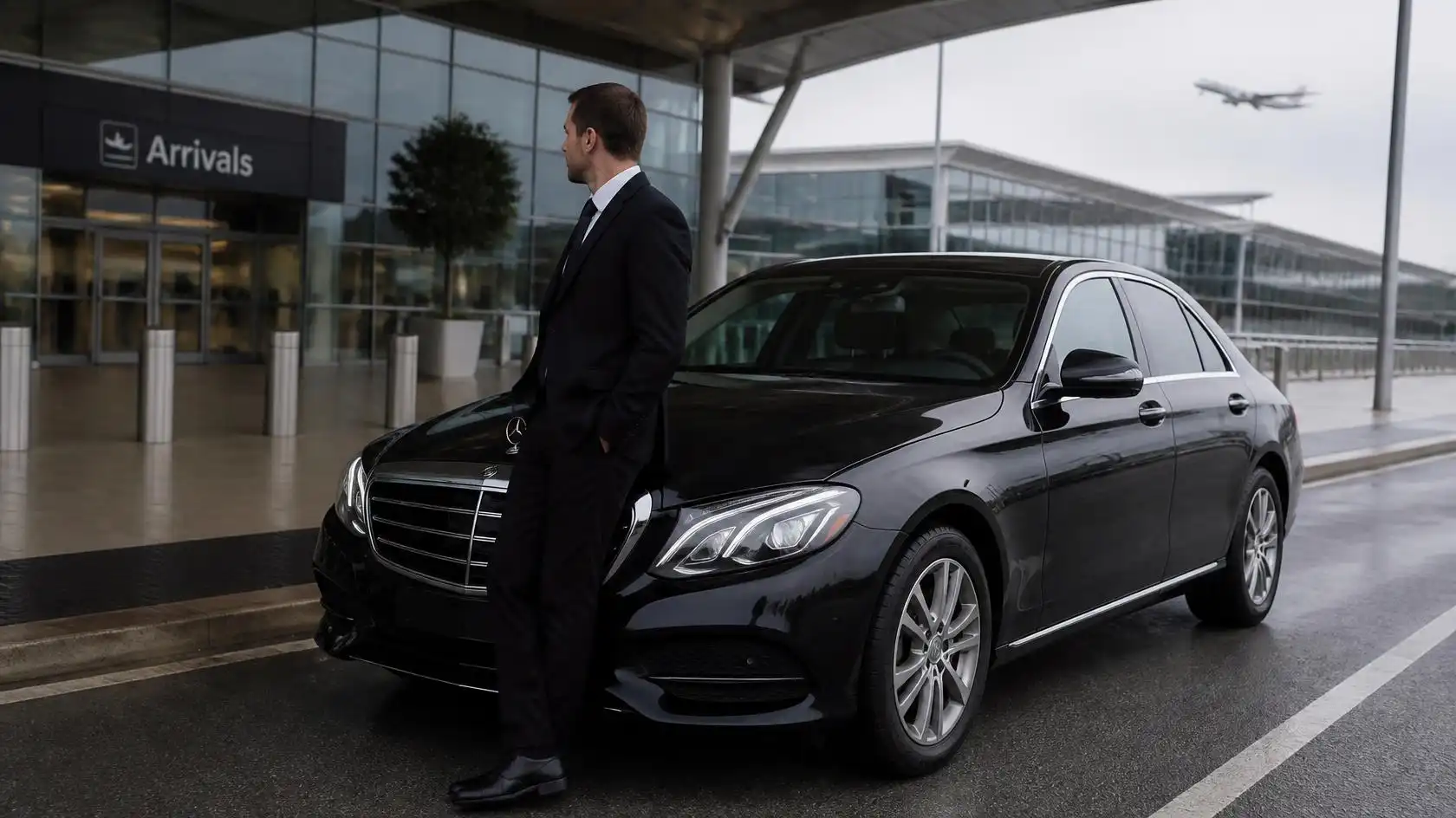 CM98 Chelmsford Taxi Luton Airport Transfers & Cab Service