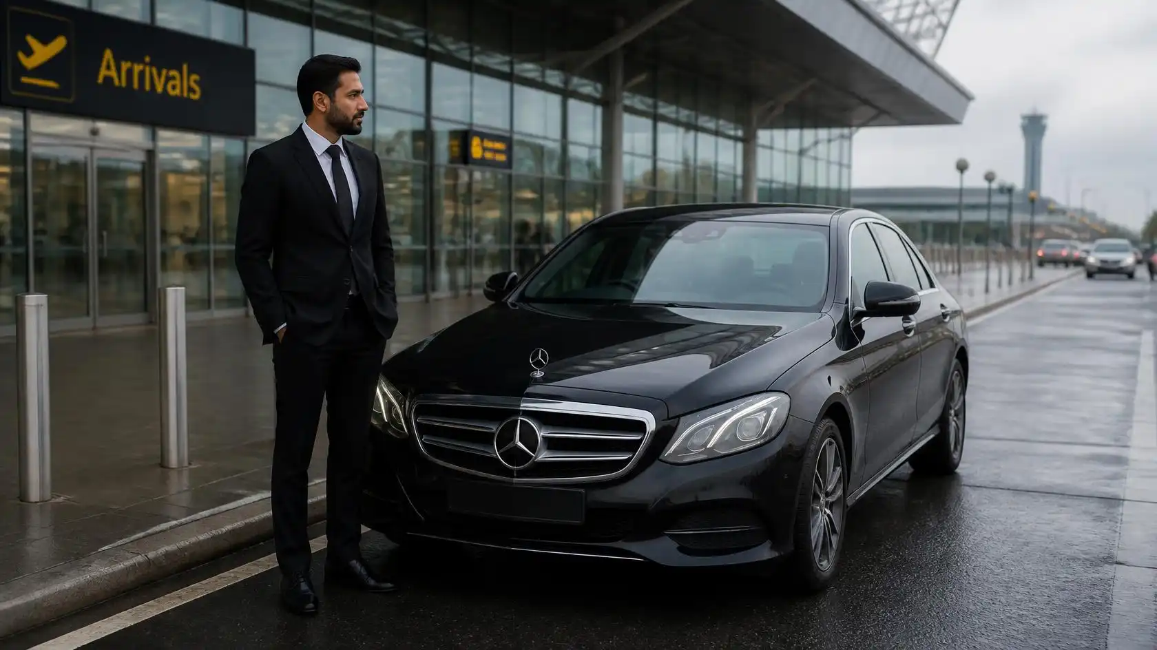 RH7 Lingfield Taxi Airport Transfers & Local Cars
