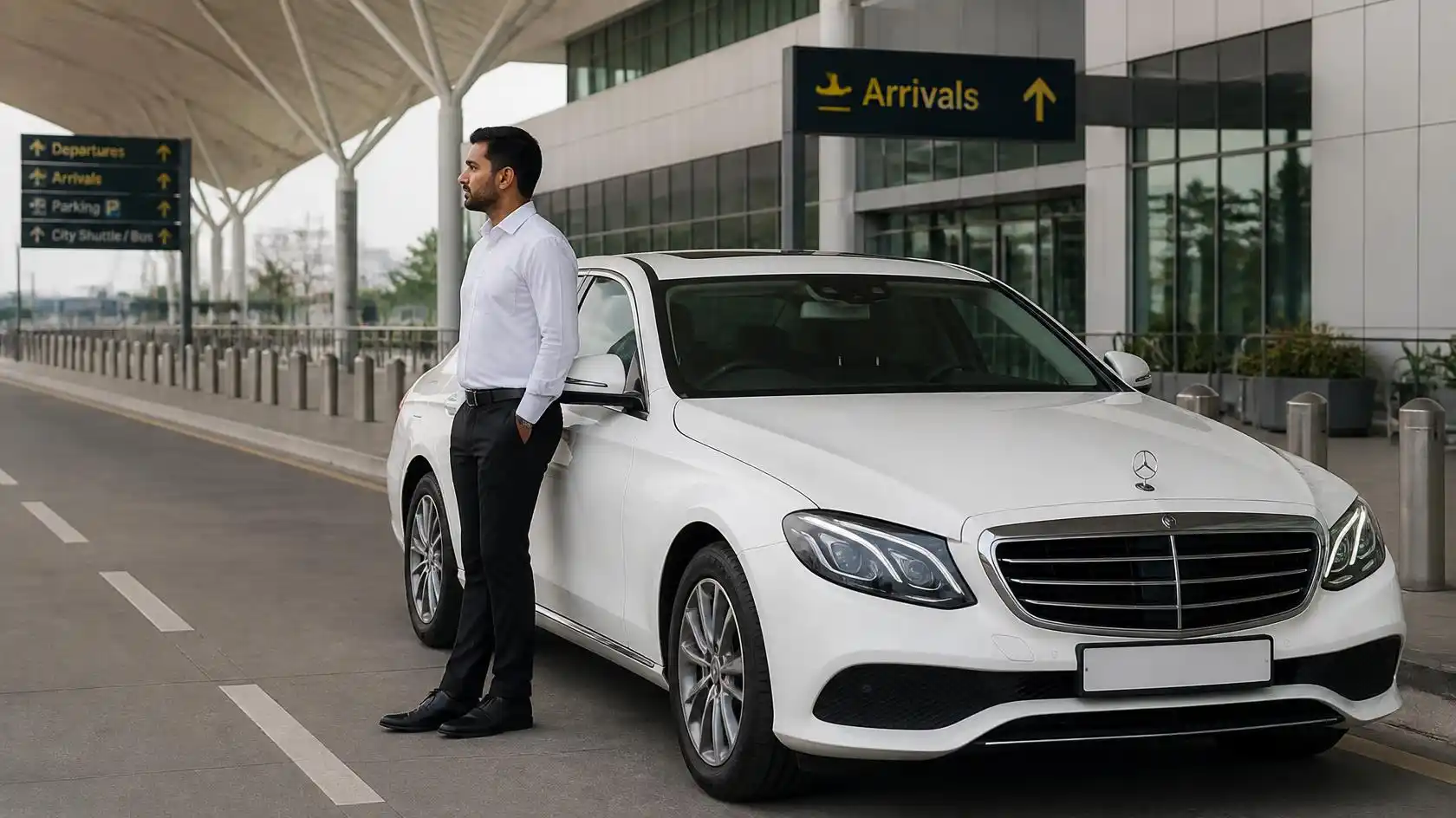 RH16 Haywards Heath Taxi Luton Airport Transfers