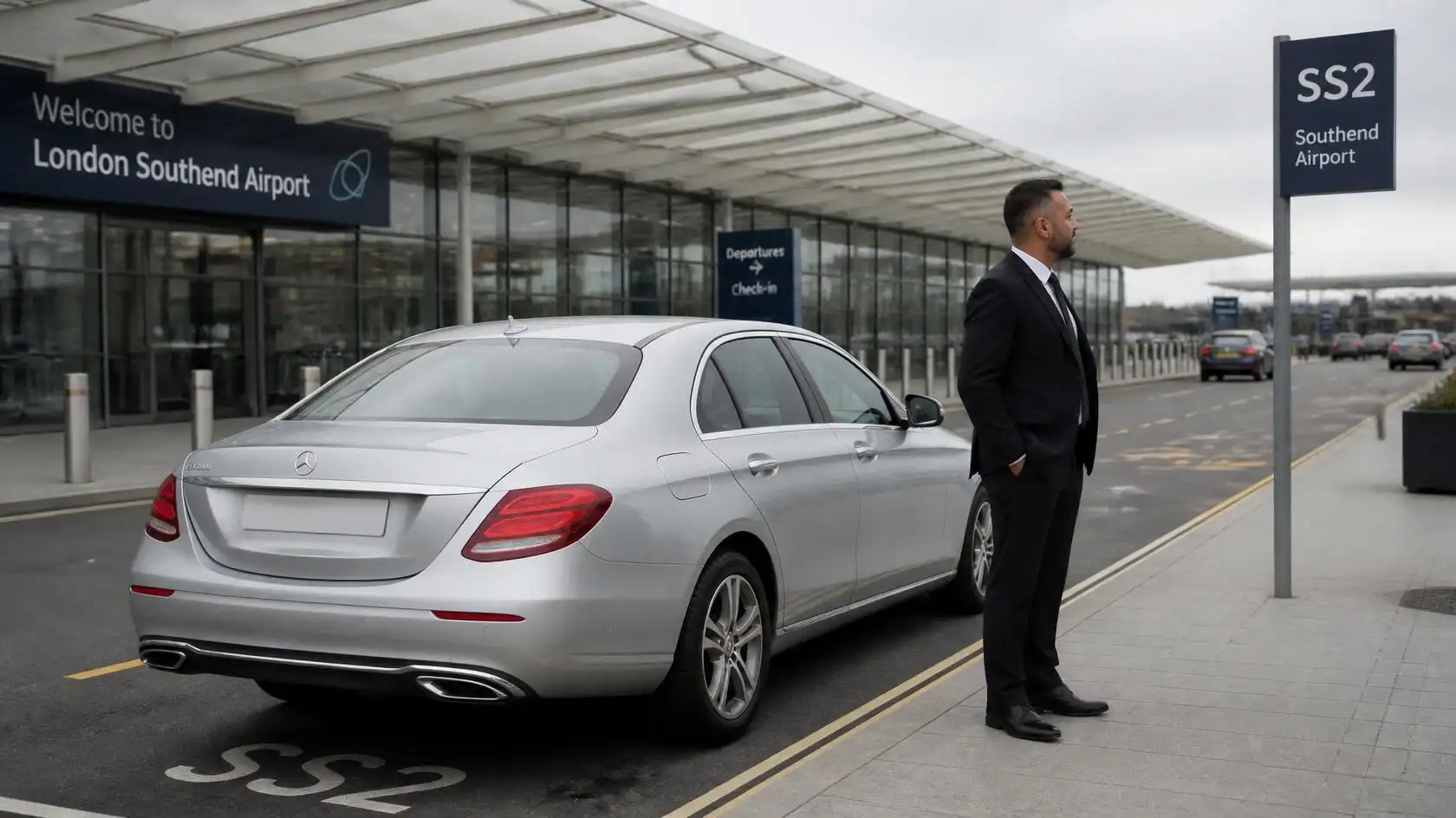 RH17 Lindfield Taxi Reliable Airport Transfers