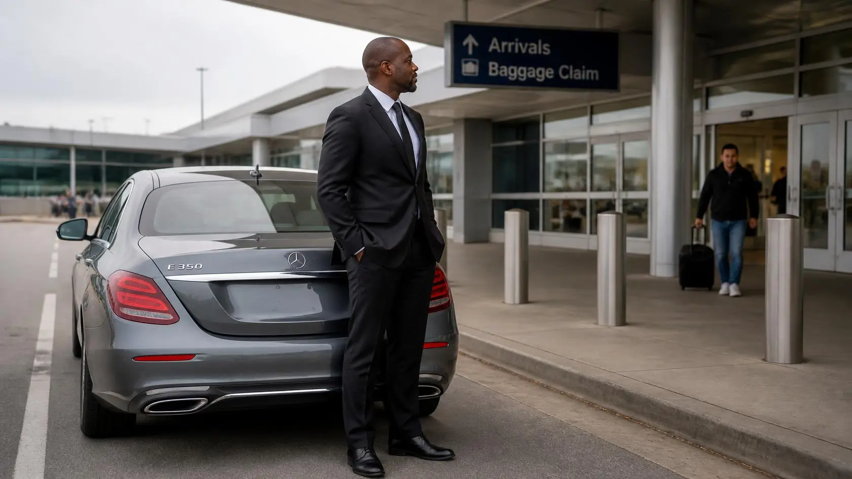 RH20 Pulborough Taxi Luton Airport Transfers & Private Hire
