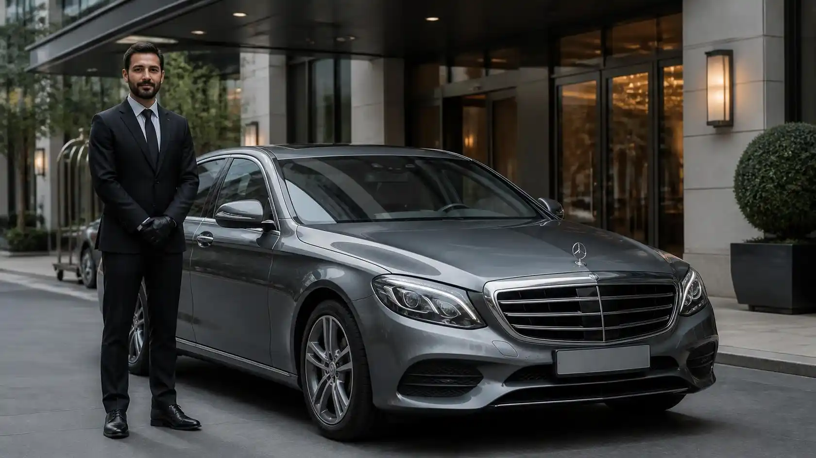 Gloucester Hotel Millennium Taxi Hotel Transfers Service