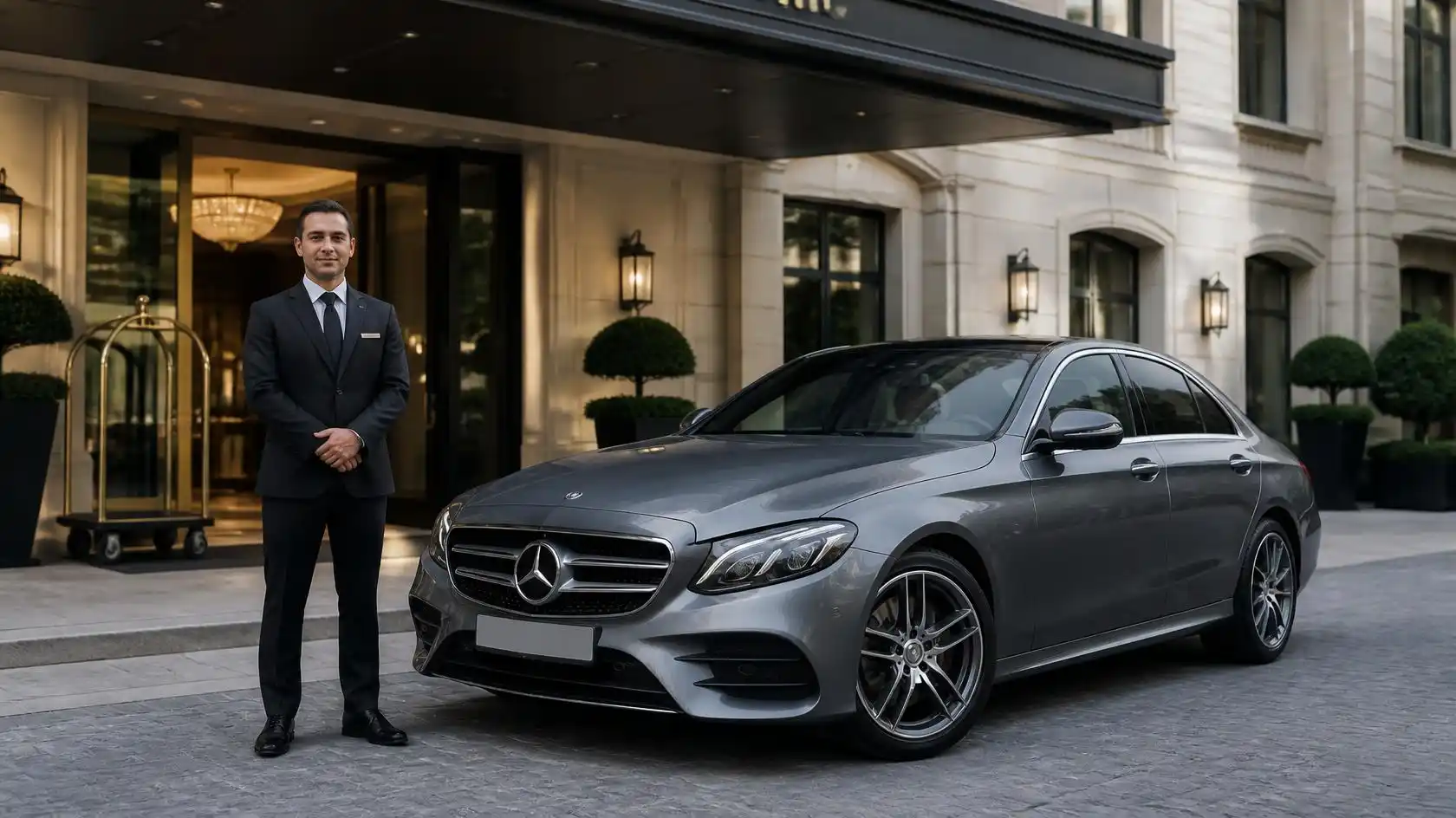 Harrington Hall Taxi London Hotel Transfers Cab Service