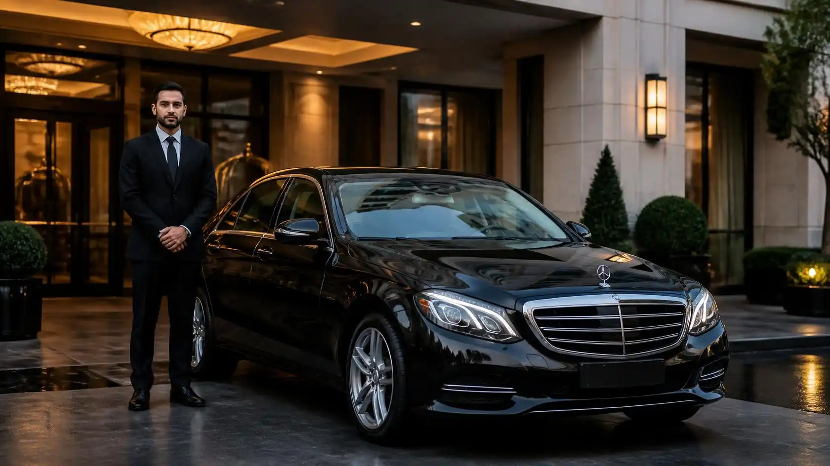 Holiday Inn Express Park Royal Taxi Portsmouth Transfer