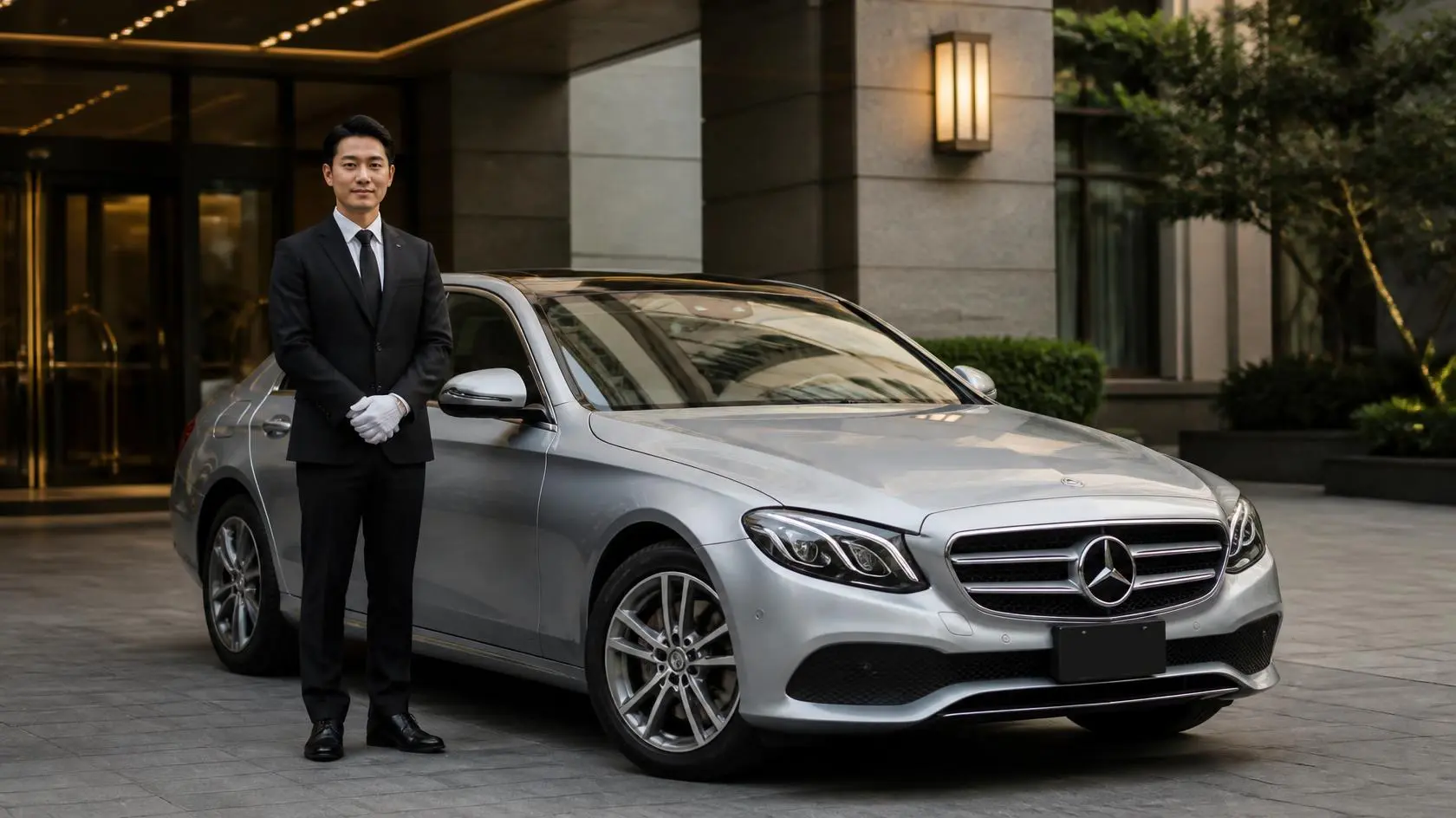 Holiday Inn Express Epsom Downs Taxi Transfer Service