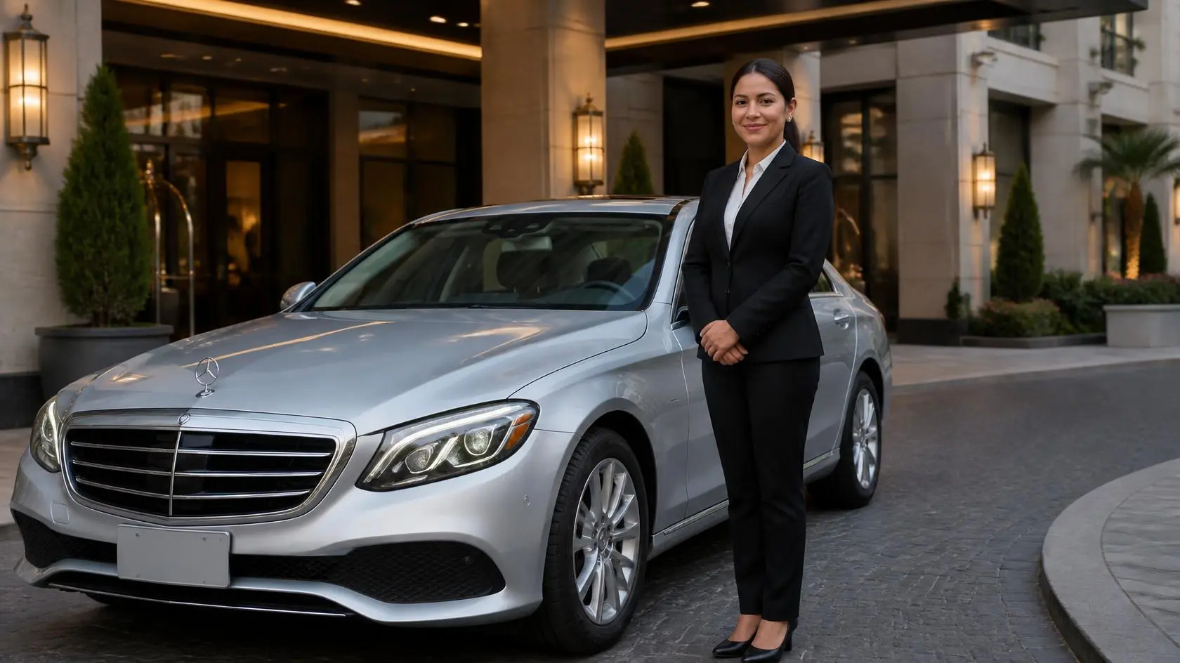 Holiday Inn Chessington Taxi Airport Transfers Cab Service