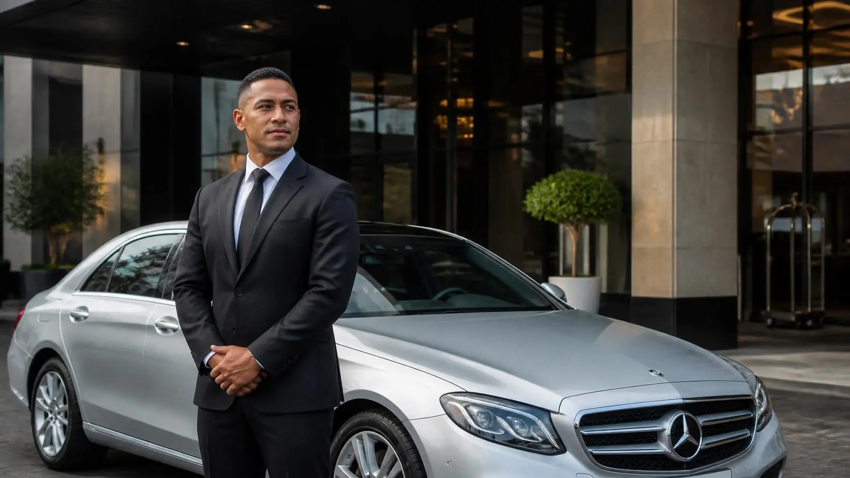 Holiday Inn Brentford Lock Taxi Portsmouth Cab Service