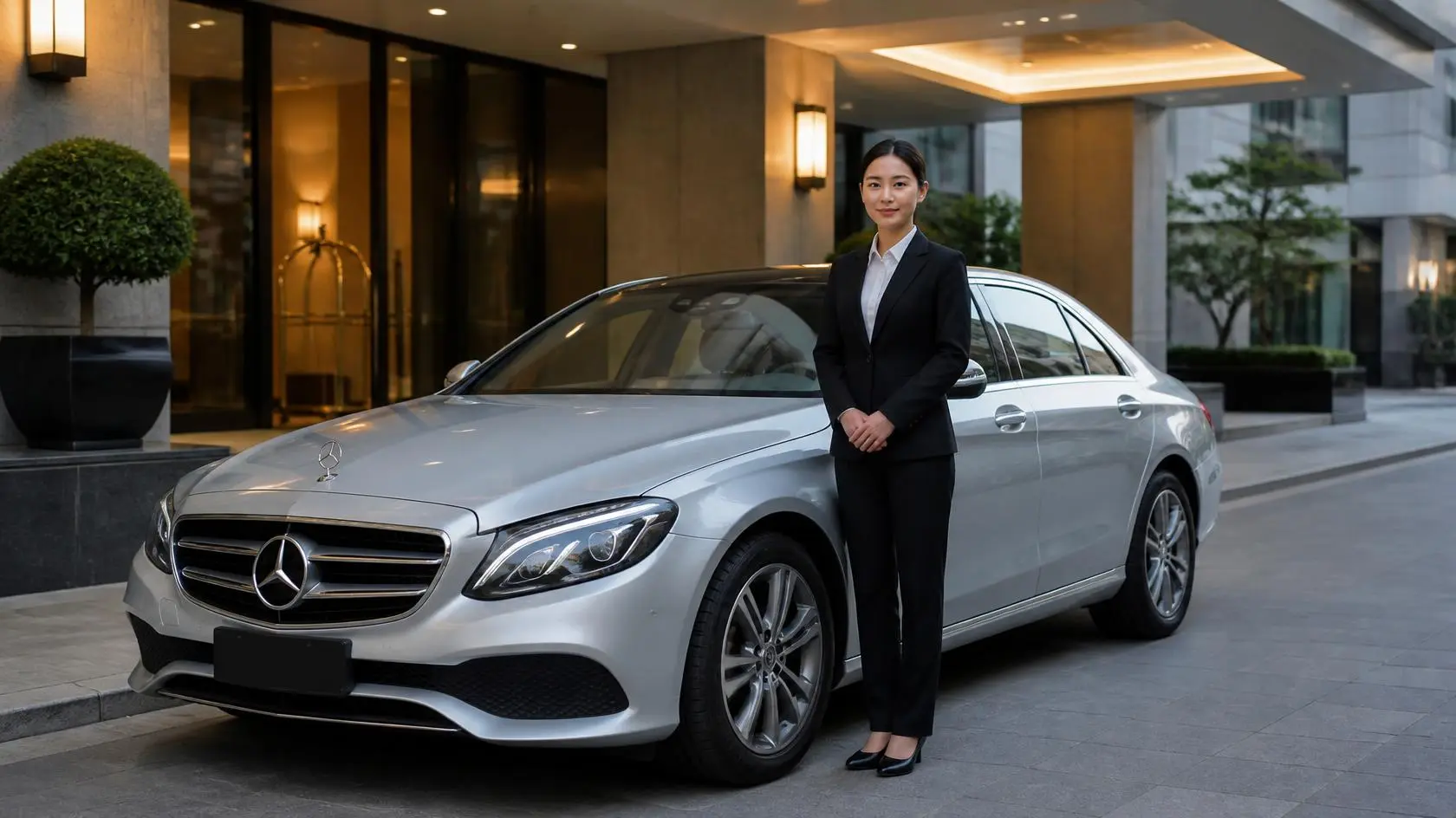 Ariel Hotel Heathrow Taxi Airport Transfers & Local Cars