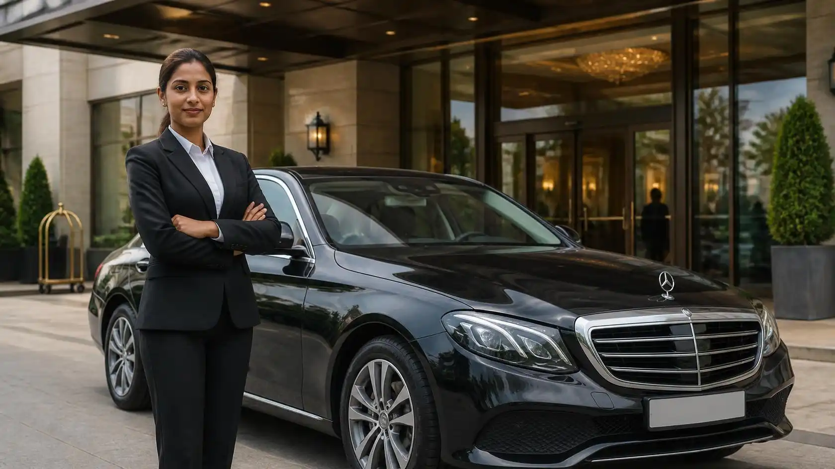 Best Western Park Grand Heathrow Taxi Airport Transfers