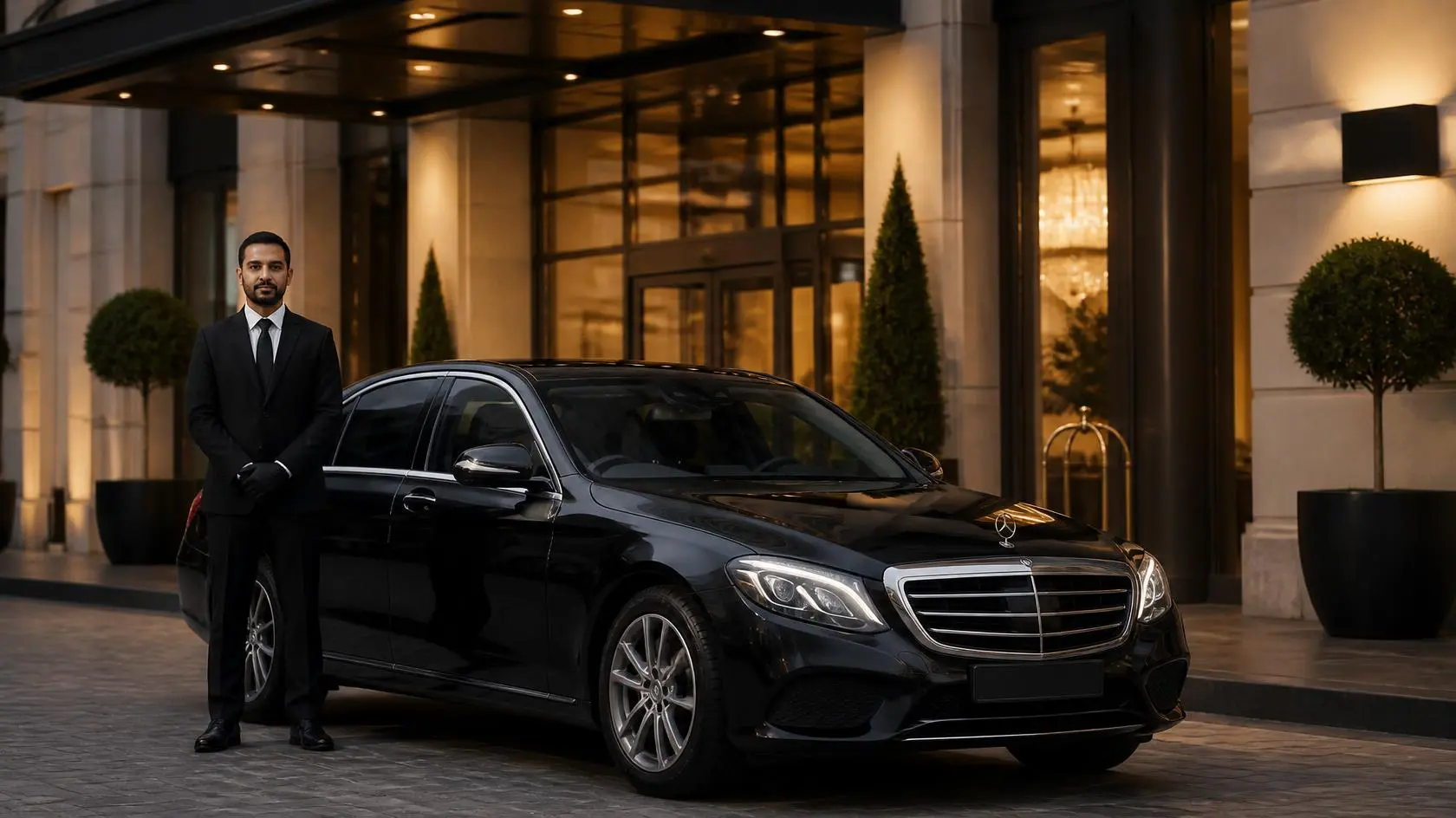 Quality Hotel Kensington South Kensington Taxi Service