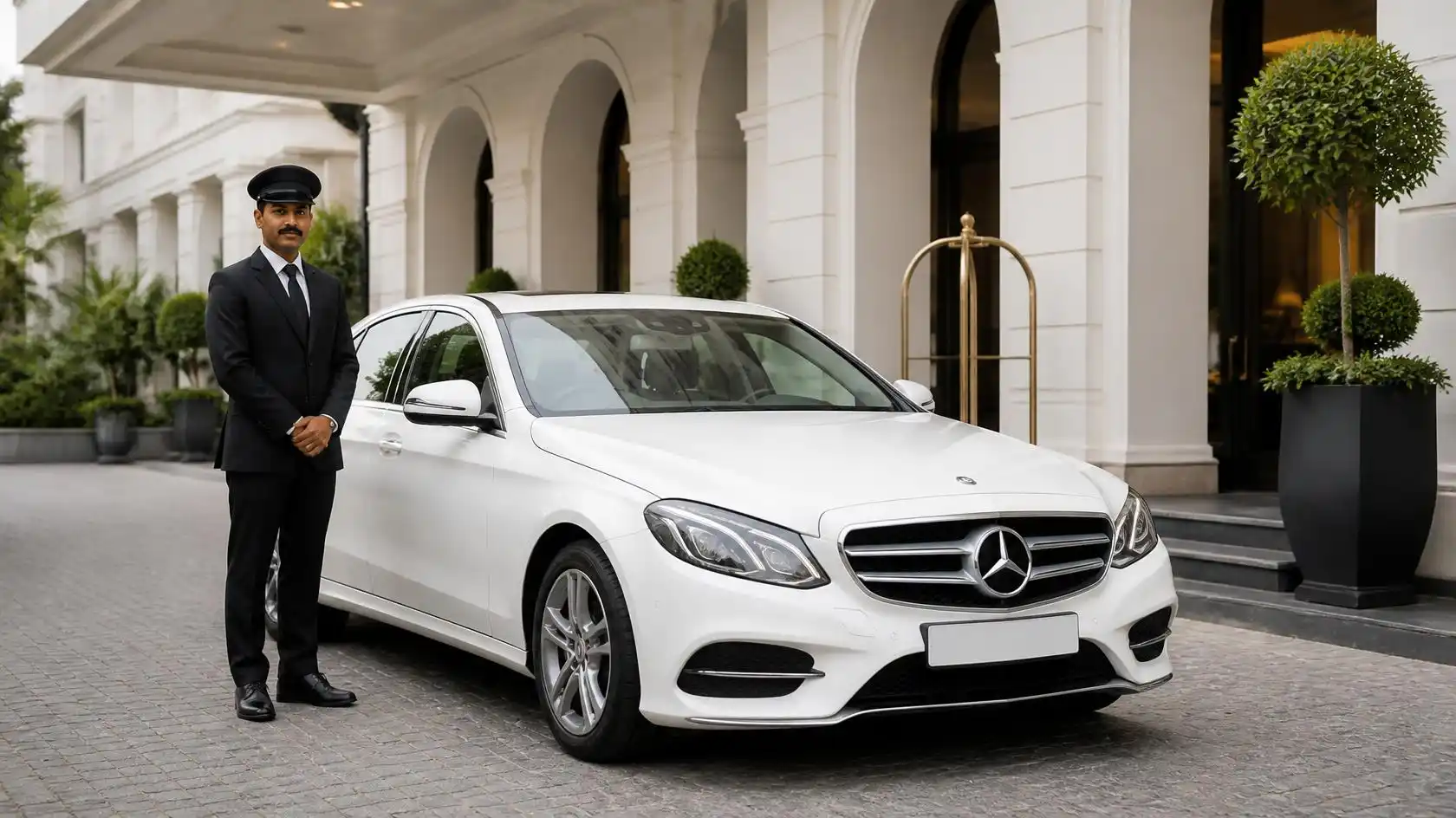 Moat House Kensington Taxi London Port Transfers