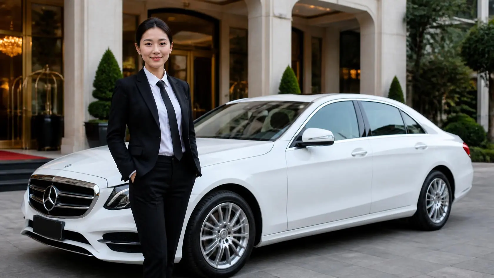 Wyndham Grand London Chelsea Harbour Taxi Transfers