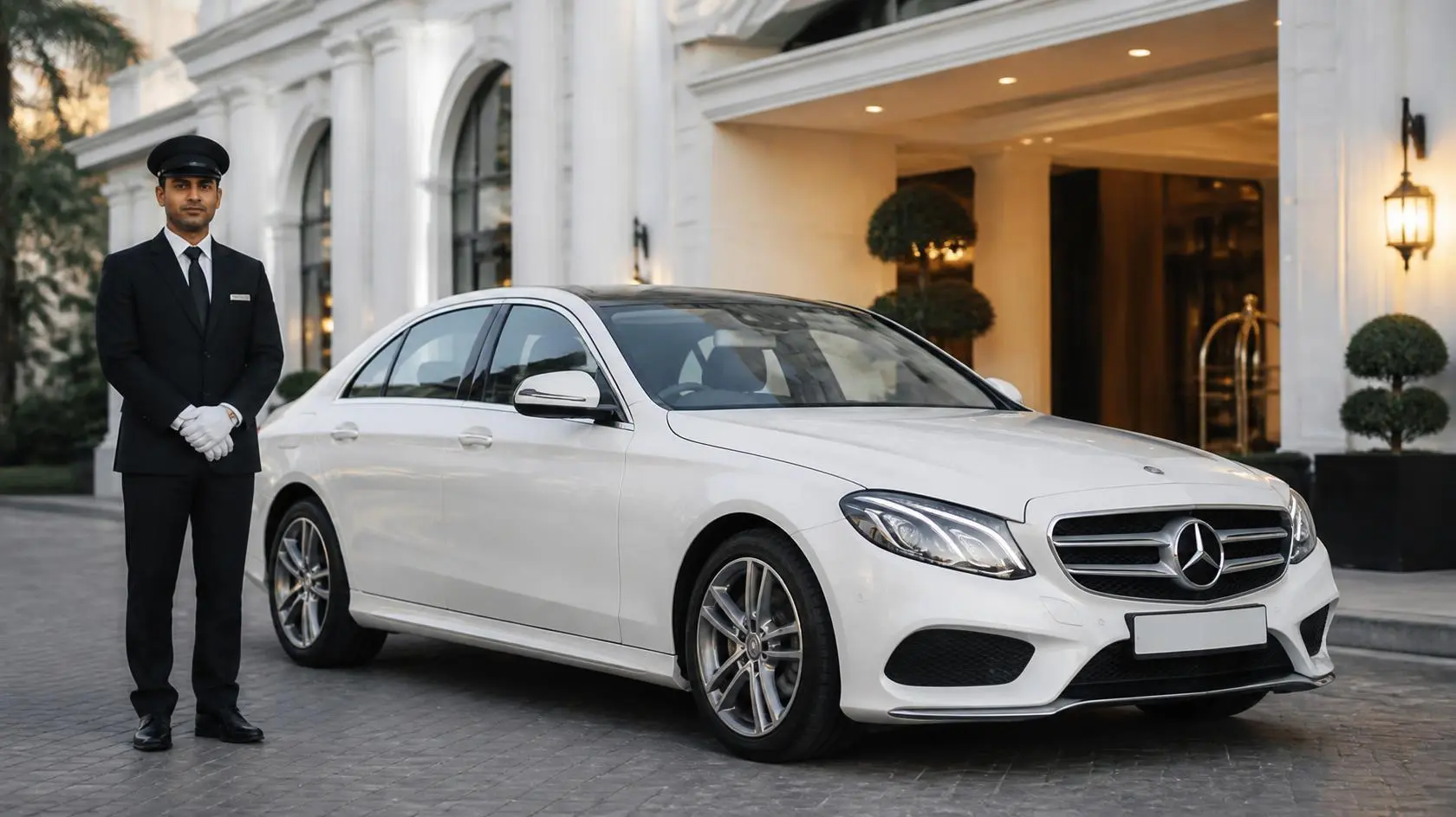 Stanwell Hotel Heathrow Taxi Airport Transfers & Service