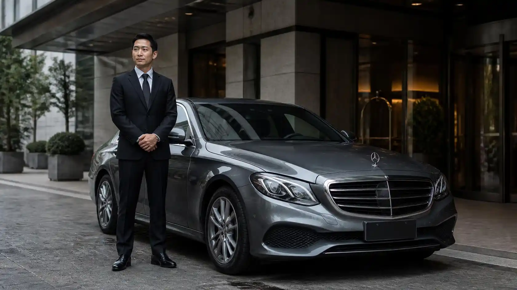 Premier Inn Wandsworth Taxi London Transfers Capable