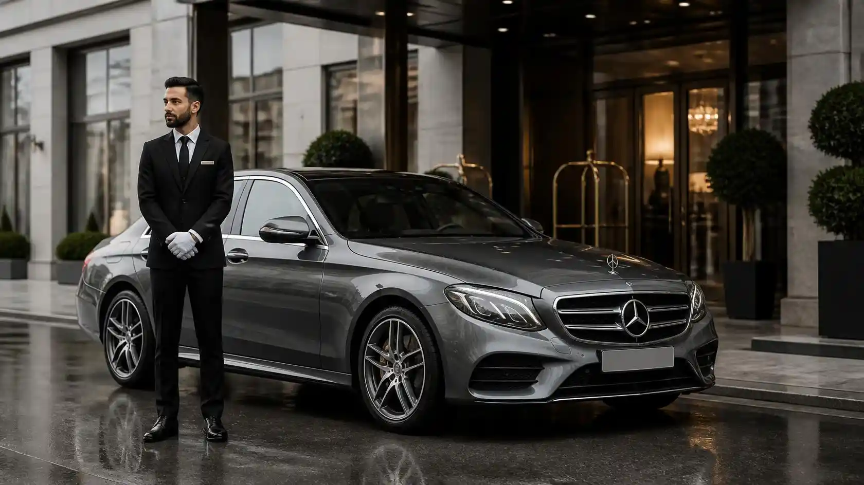 Premier Inn Wimbledon South Taxi Airport Transfers