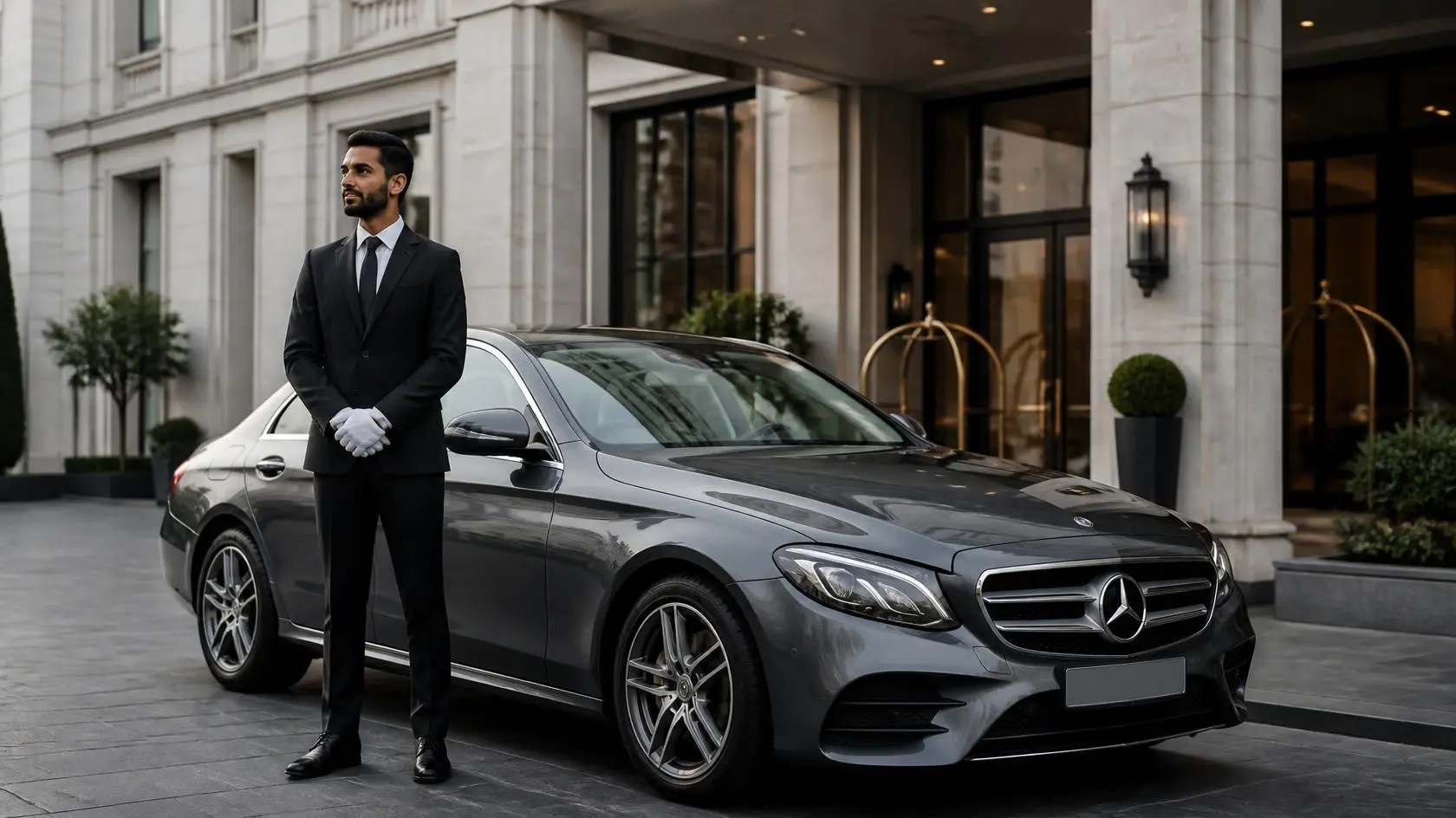 Premier Inn Greenford Taxi London Airport Transfers