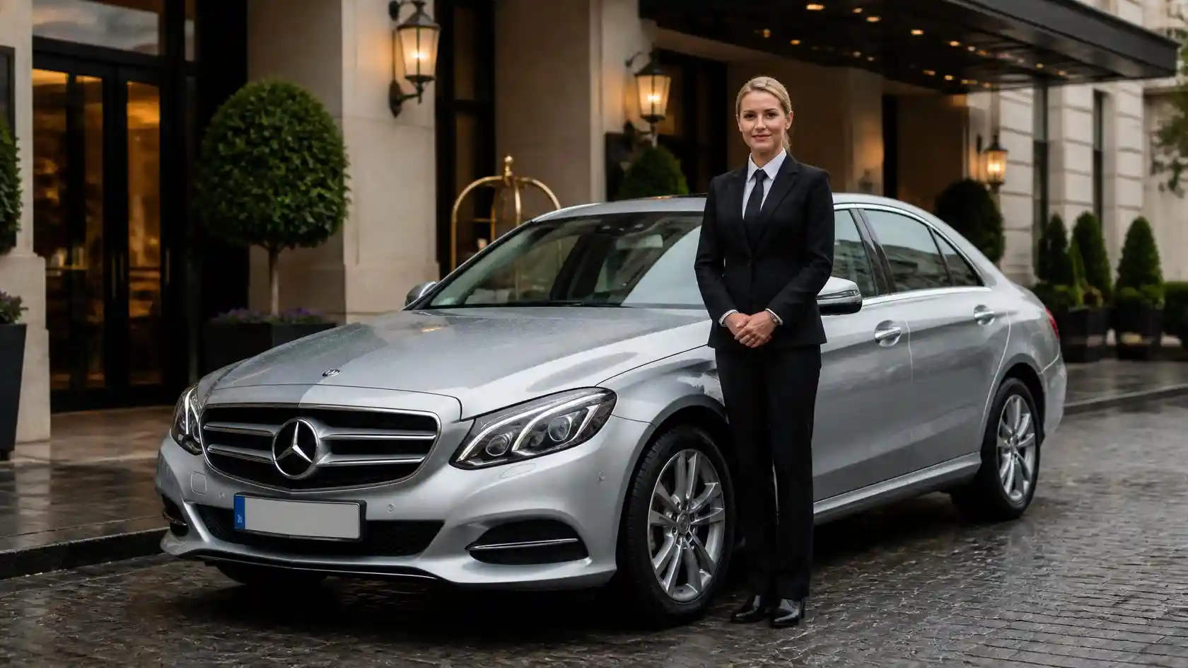 Novotel London West Hammersmith Taxi Fixed Price Transfers