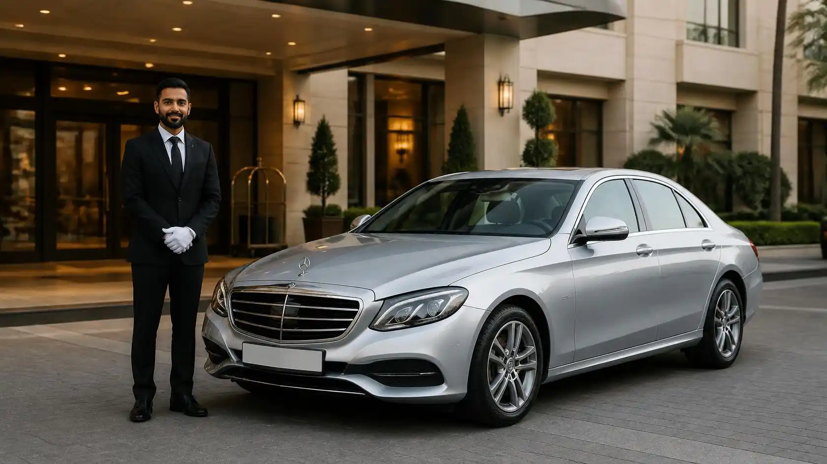 Premier Inn Ealing Taxi Portsmouth Port Transfer