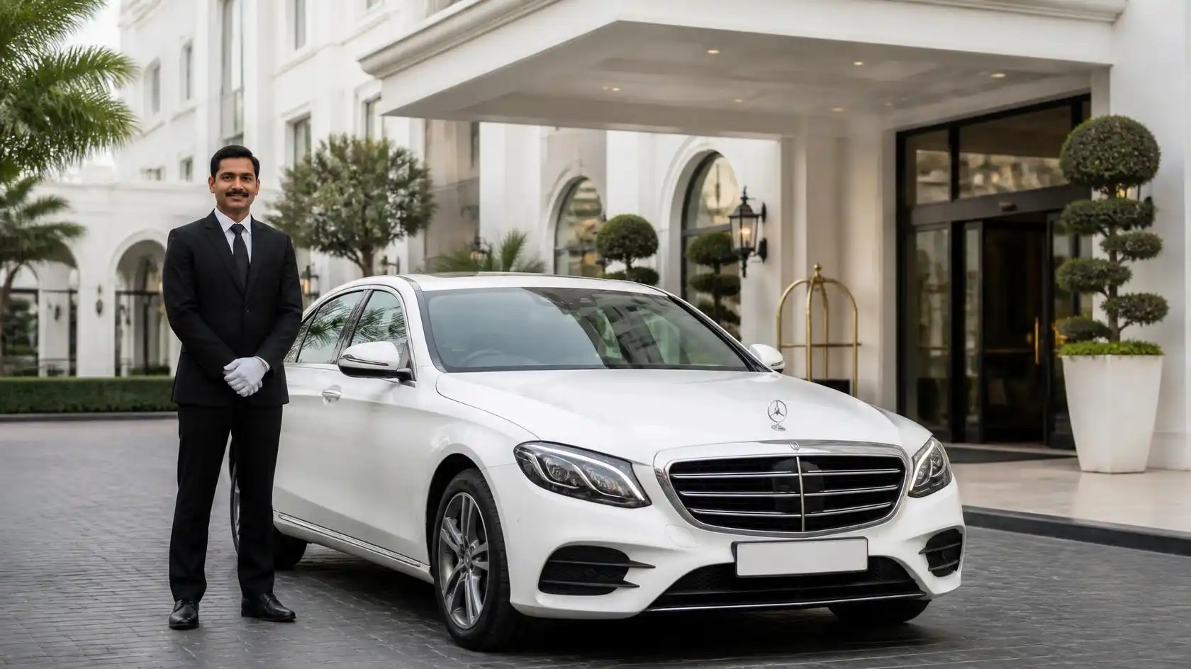 Somerset Roland Gardens Taxi London Transfers Service