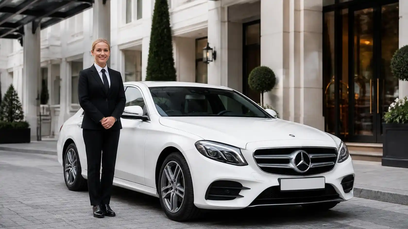 Somerset Queens Gate Gardens Apartments Taxi Service