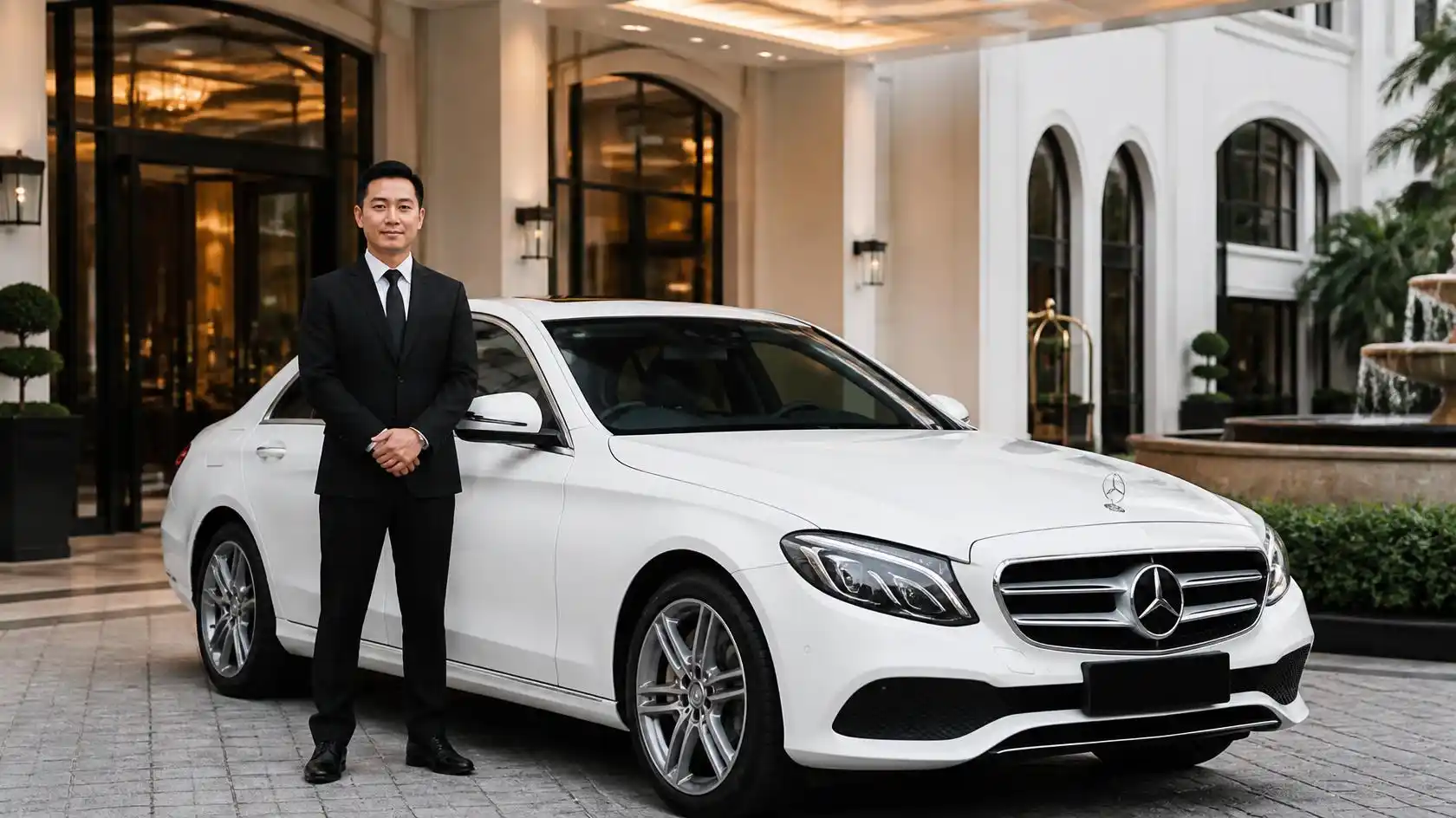 Sheraton Skyline Heathrow Taxi Airport Transfers Service