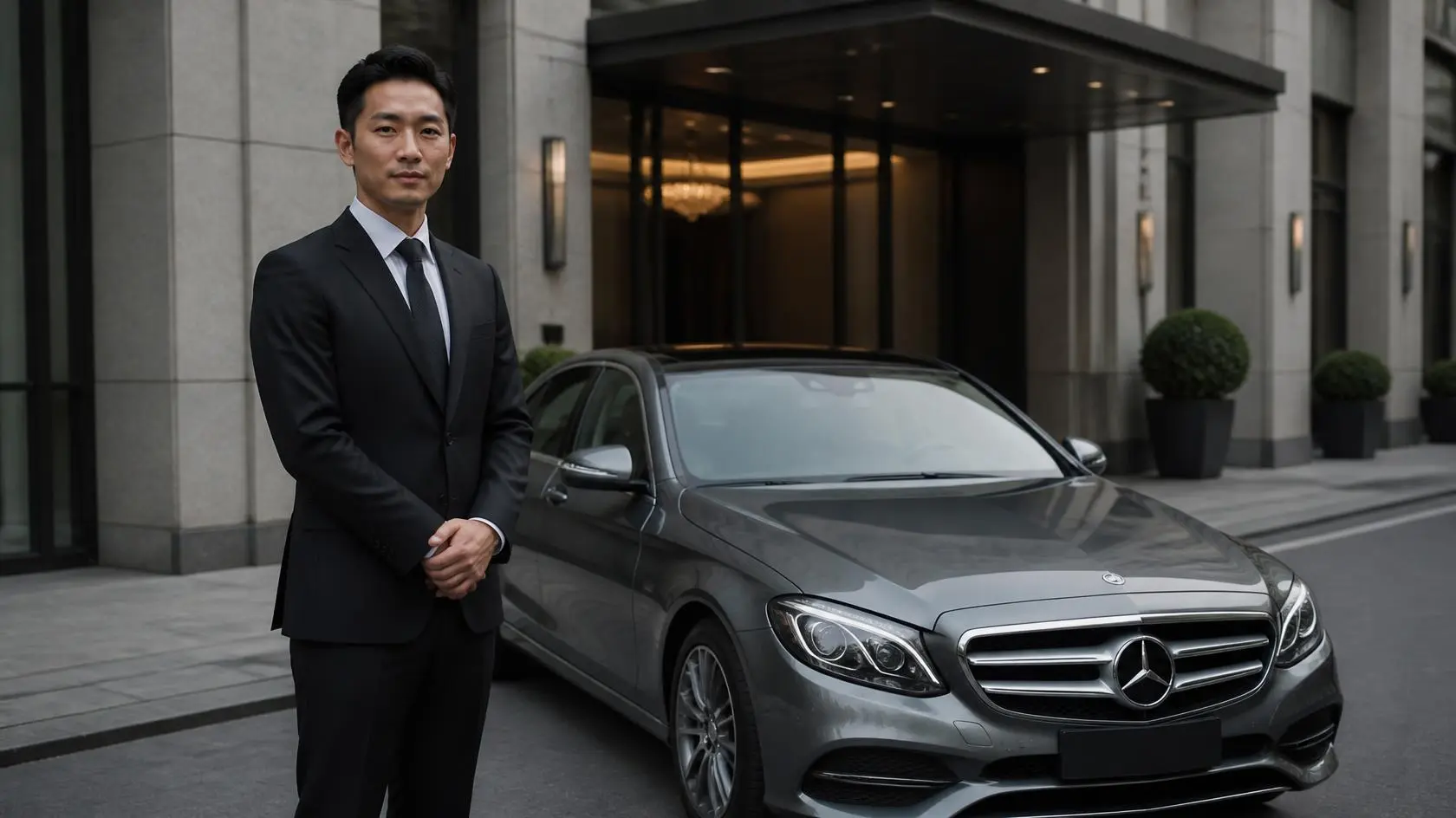 Rydges Kensington London Taxi 24/7 Transfers London