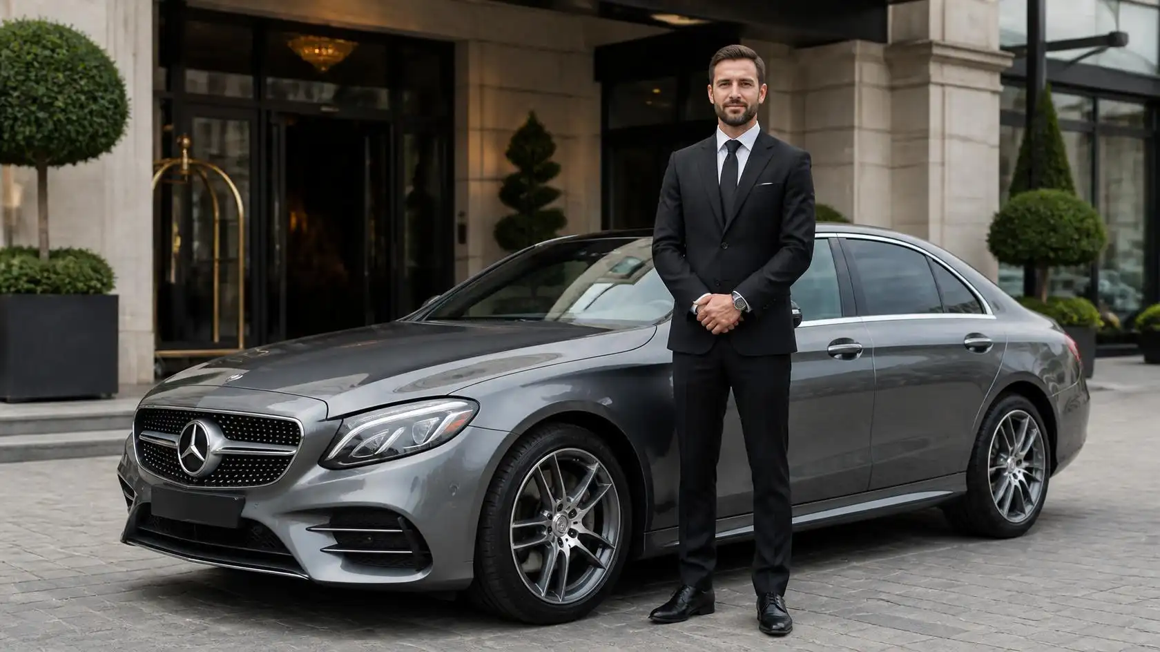 Days Hotel London Hounslow Taxi Transfer service