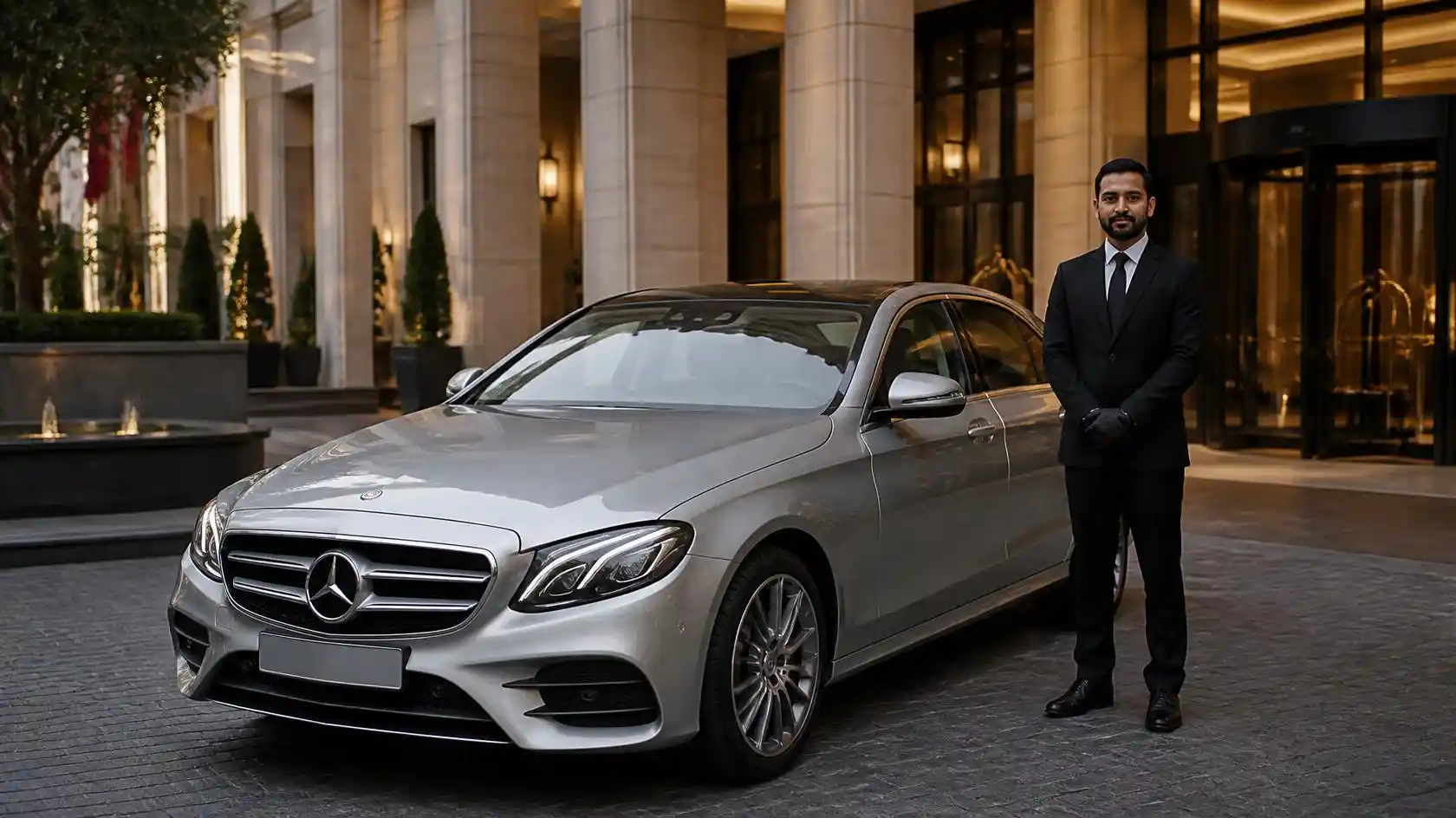 Moxy London Heathrow Airport Taxi Transfer London