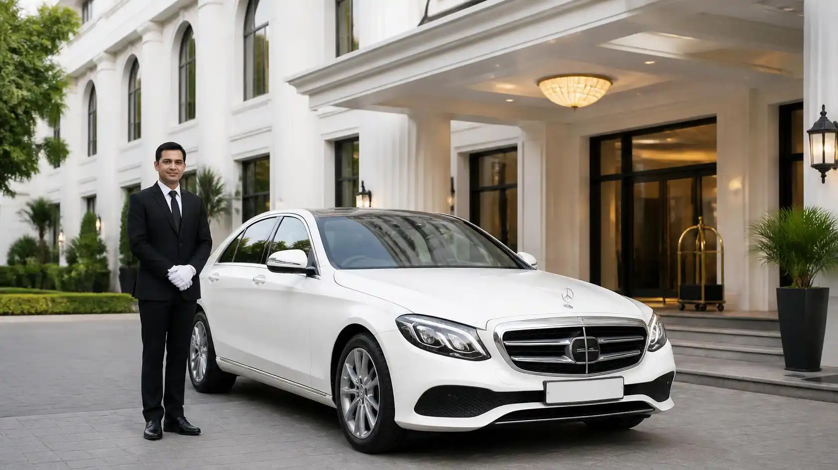 Park Grand London Heathrow Taxi Airport Transfer Service