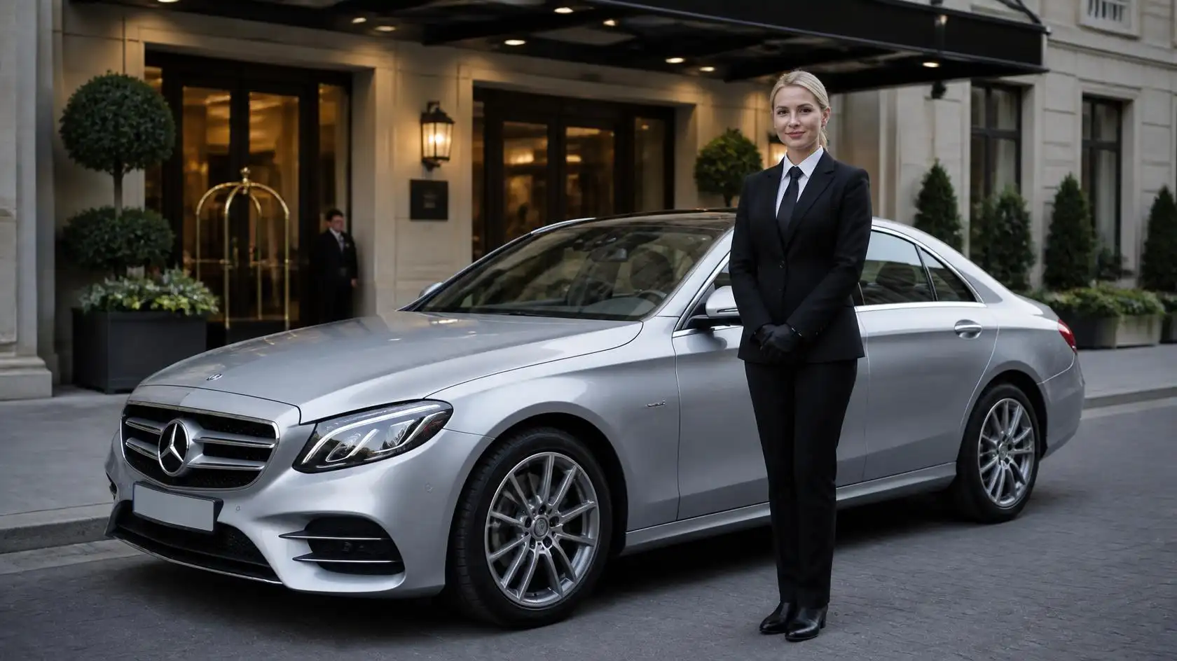 Hilton Garden Inn Heathrow Airport Taxi Transfer Service 