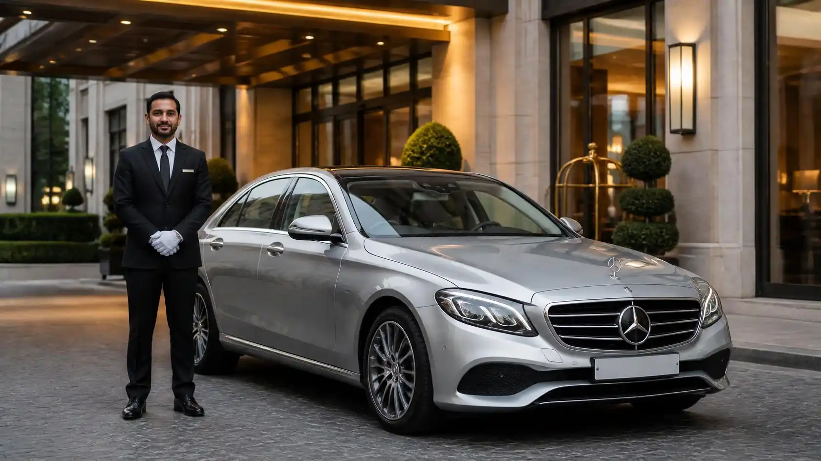 Hilton Garden Inn Luton North Taxi Service Reliable Fair